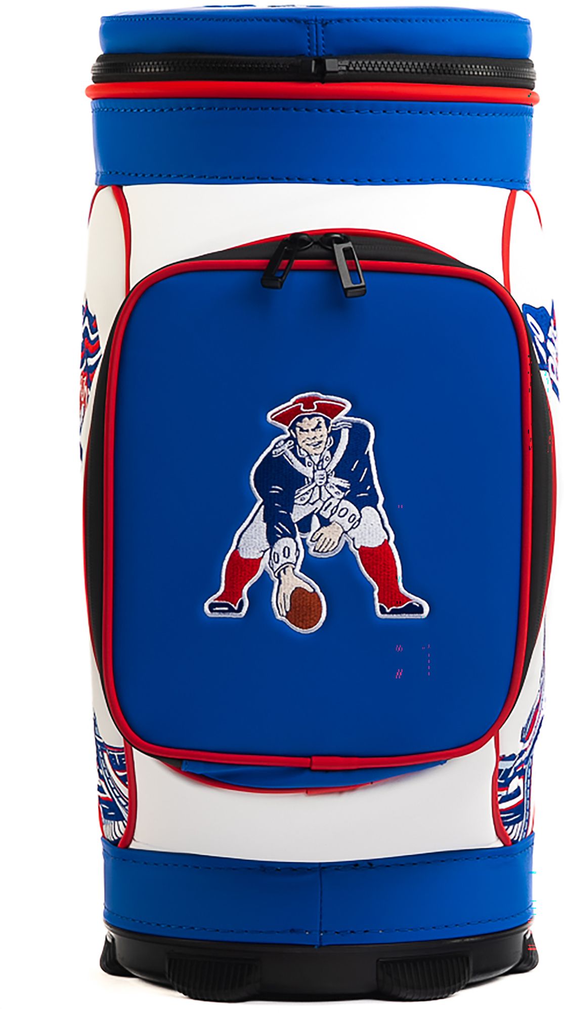 SWAG New England Patriots Den Caddie product image