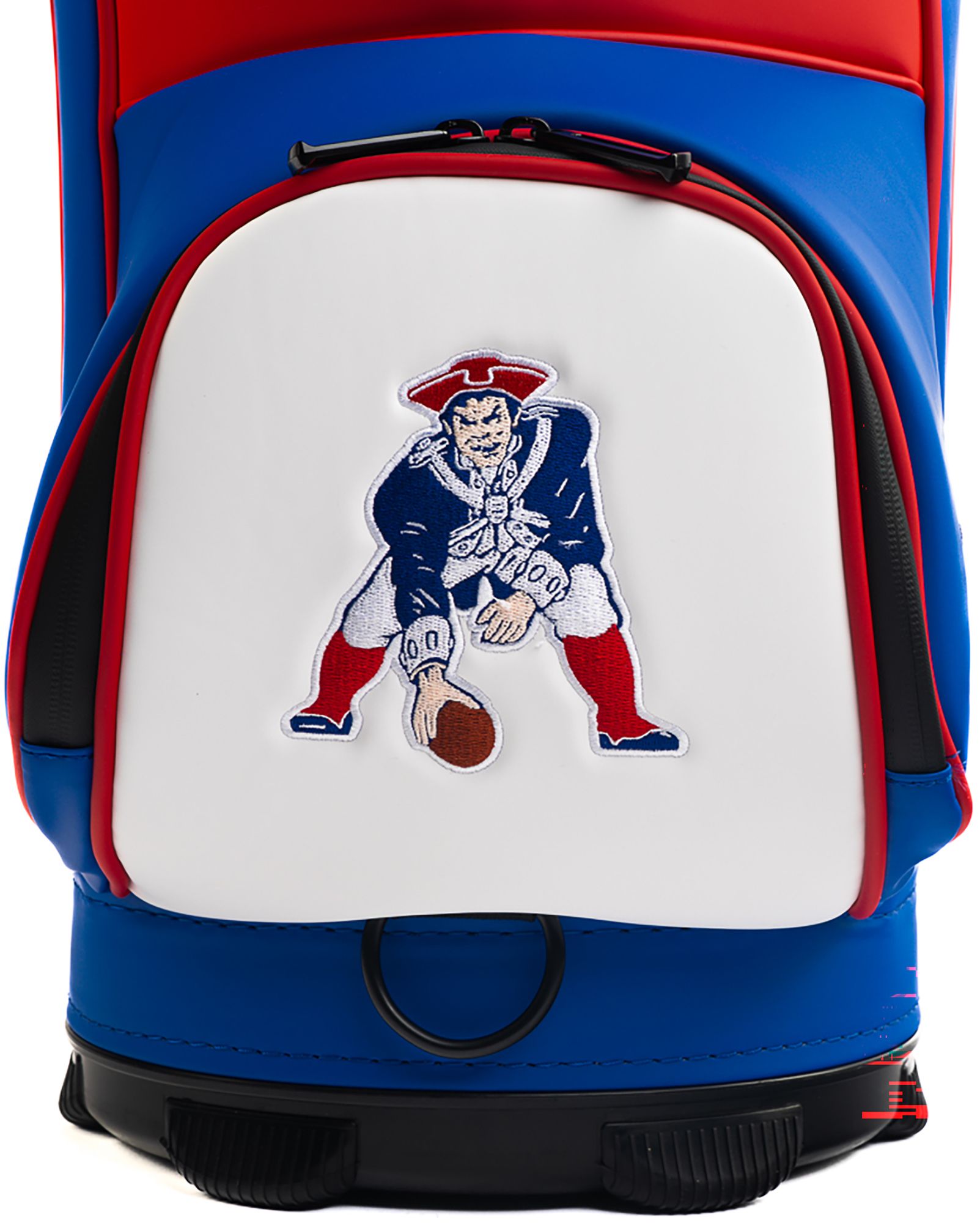 SWAG New England Patriots Den Caddie product image