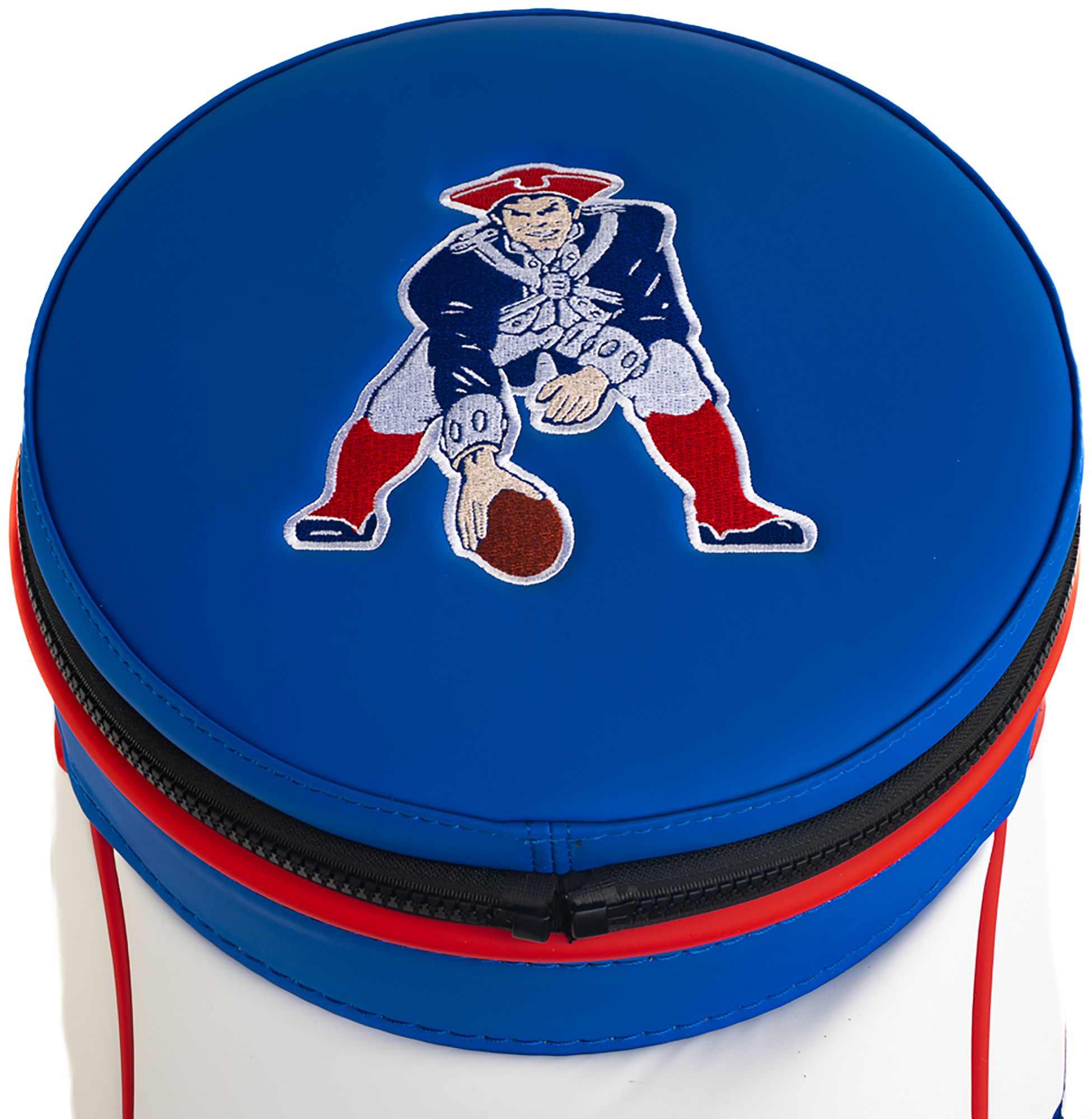 SWAG New England Patriots Den Caddie product image