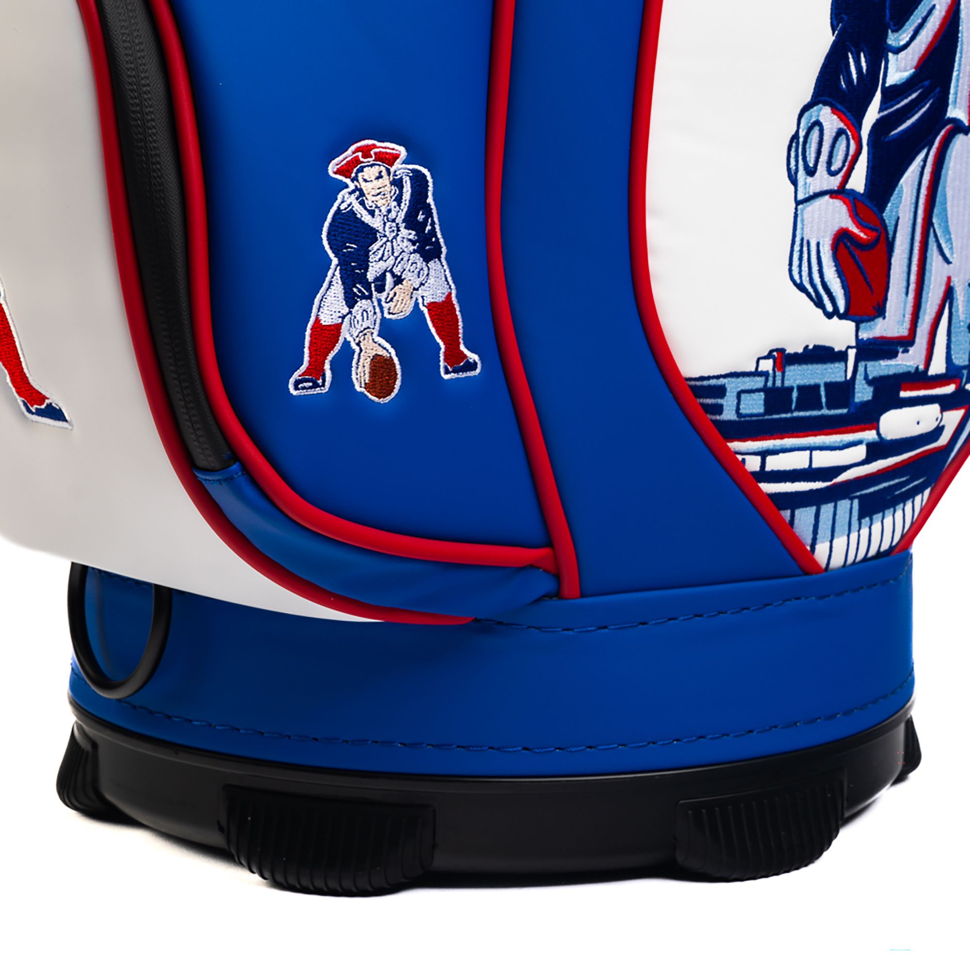 SWAG New England Patriots Den Caddie product image