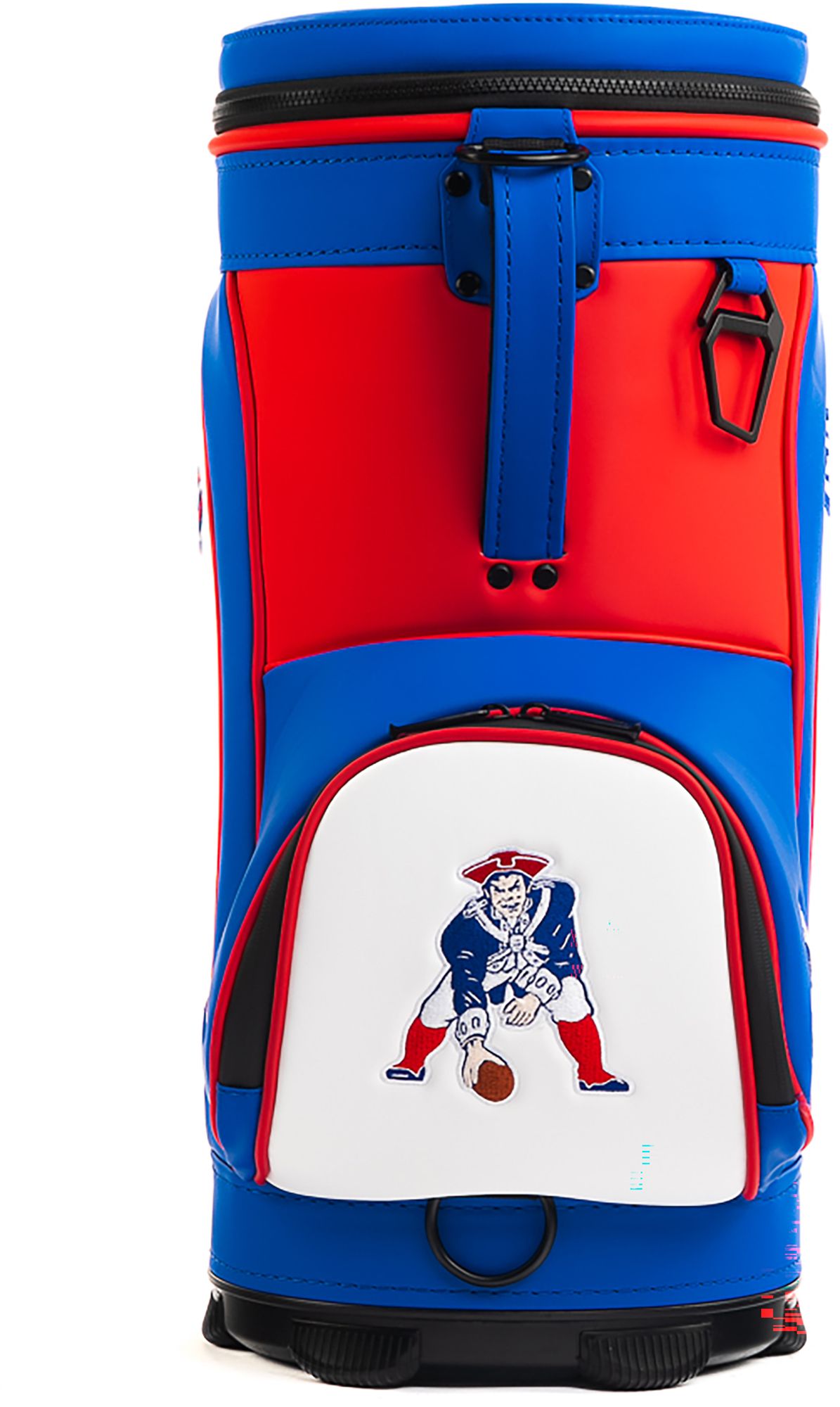 SWAG New England Patriots Den Caddie product image
