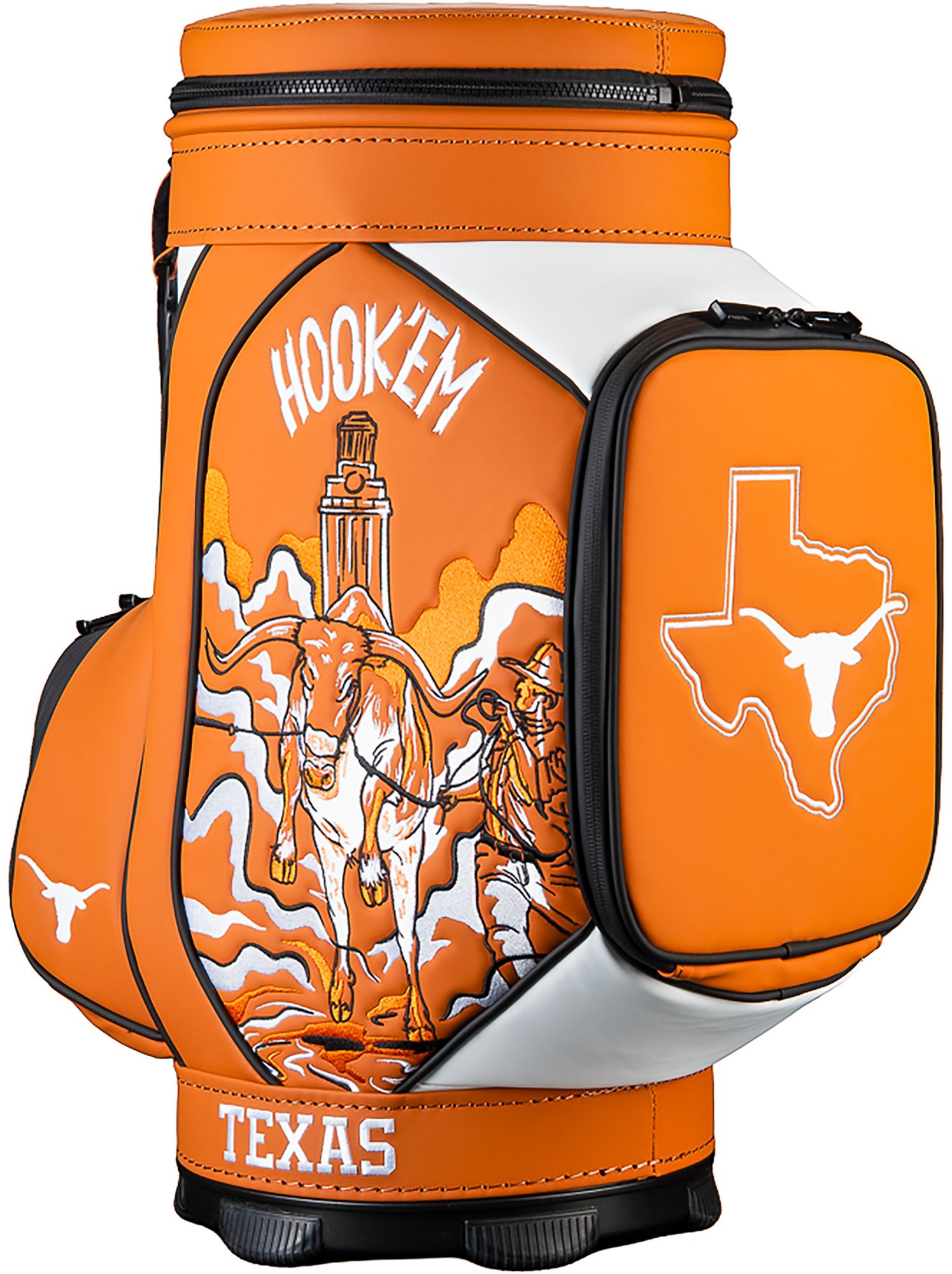 SWAG Texas Longhorns Den Caddie product image