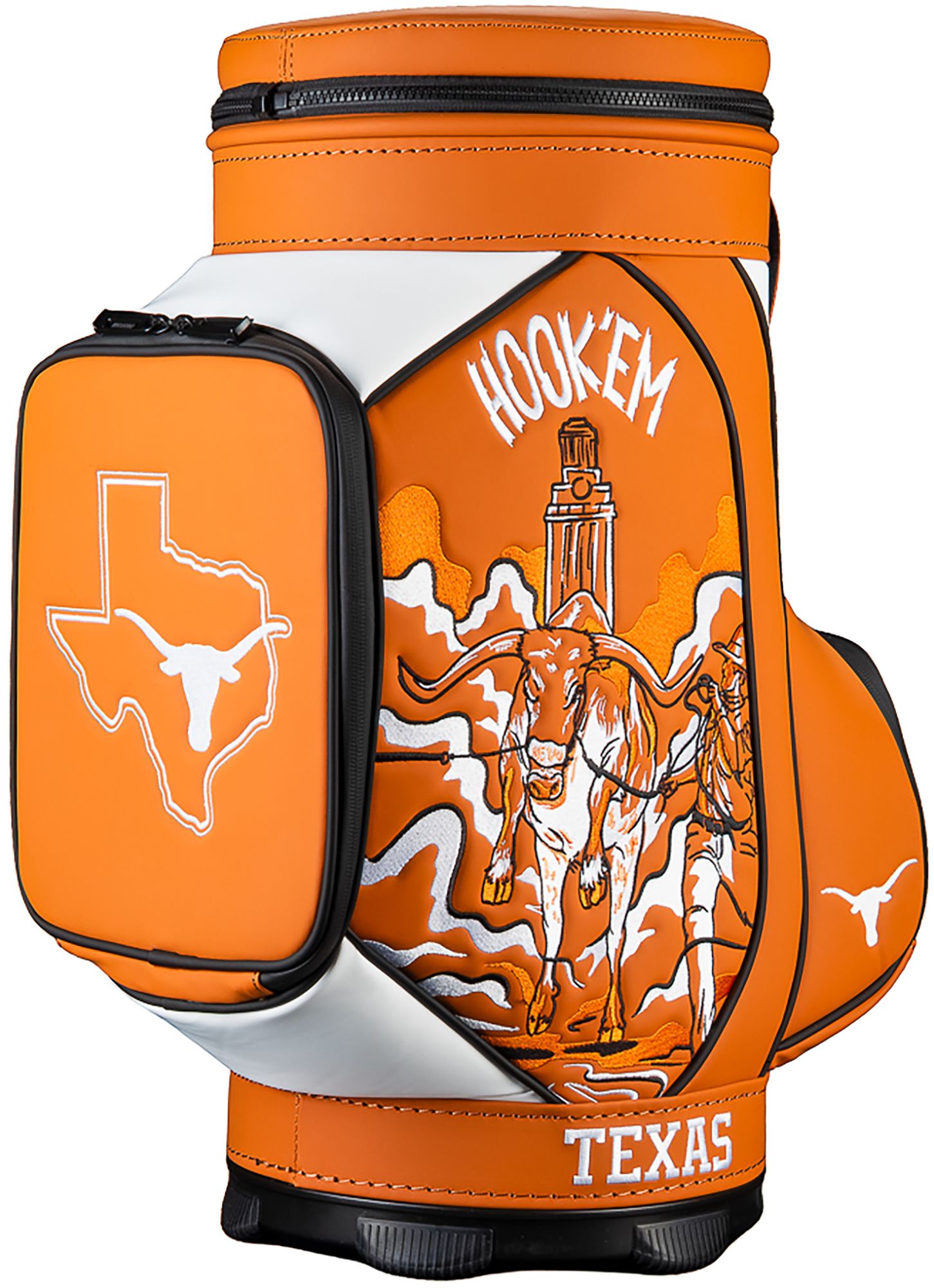 SWAG Texas Longhorns Den Caddie product image