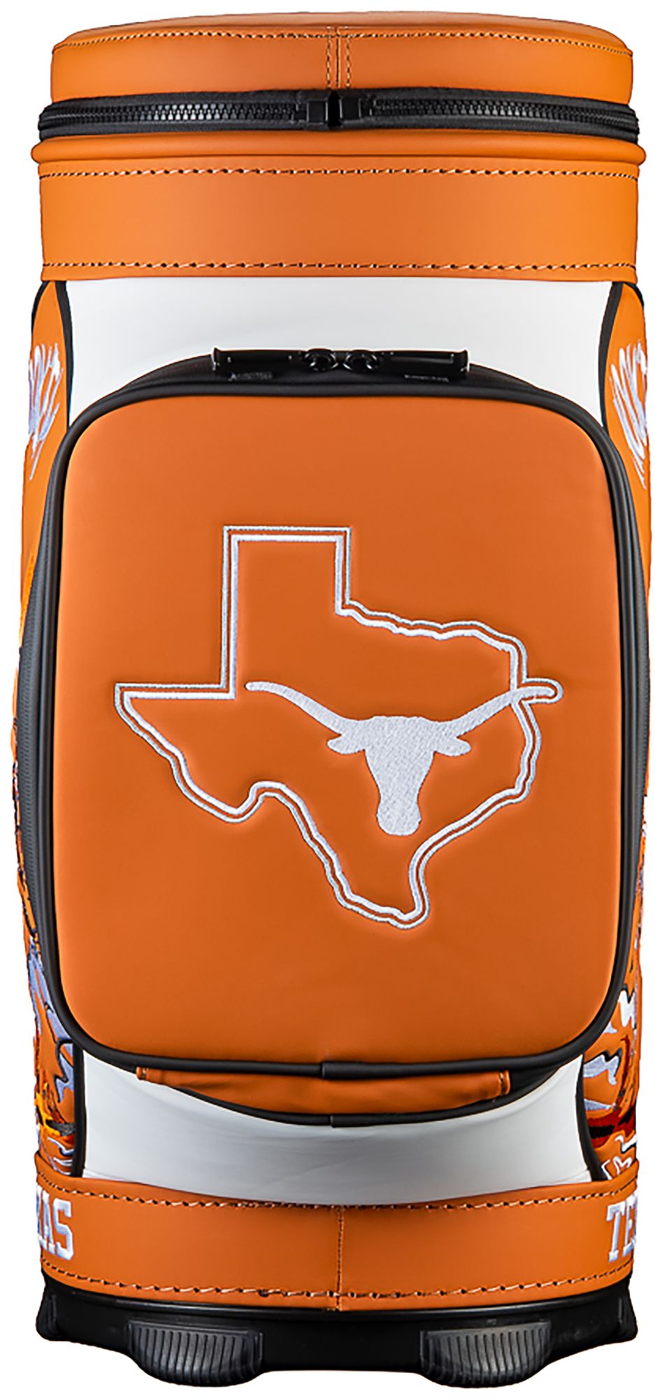 SWAG Texas Longhorns Den Caddie product image