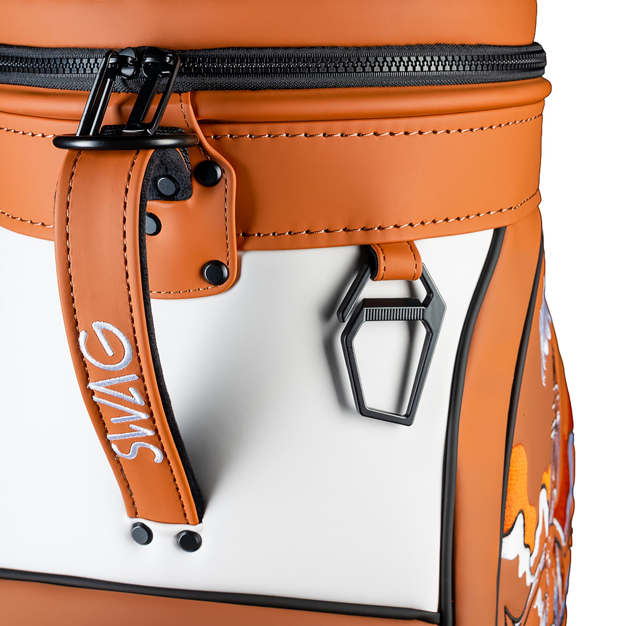 SWAG Texas Longhorns Den Caddie product image