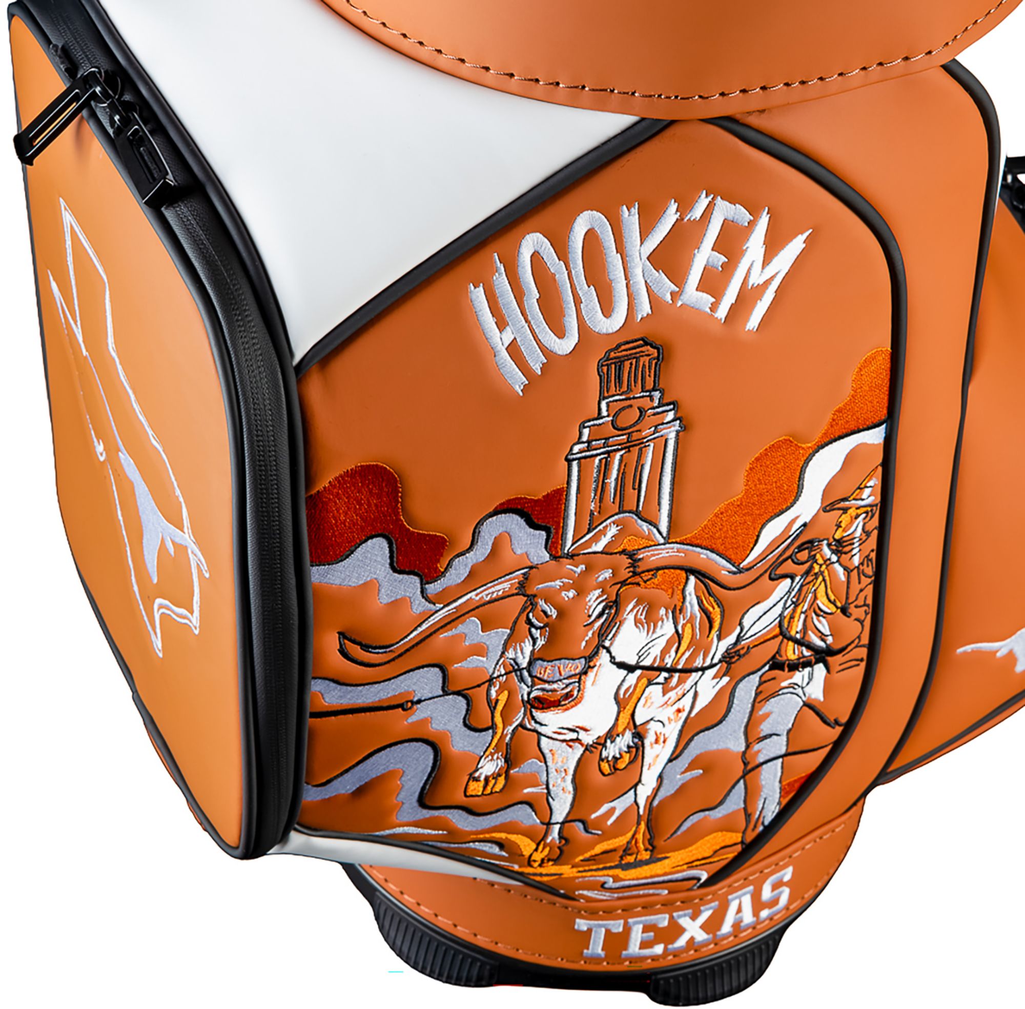 SWAG Texas Longhorns Den Caddie product image