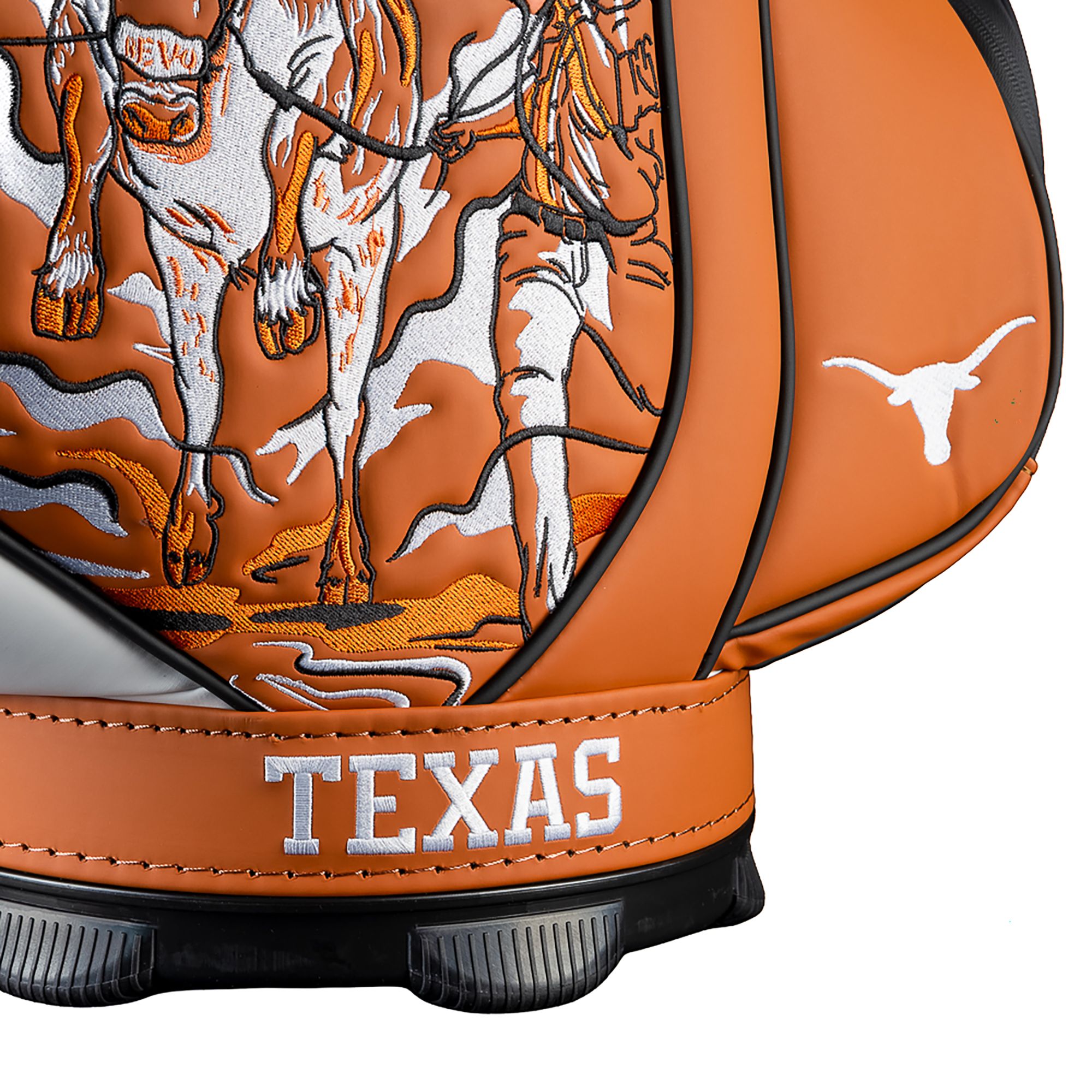 SWAG Texas Longhorns Den Caddie product image