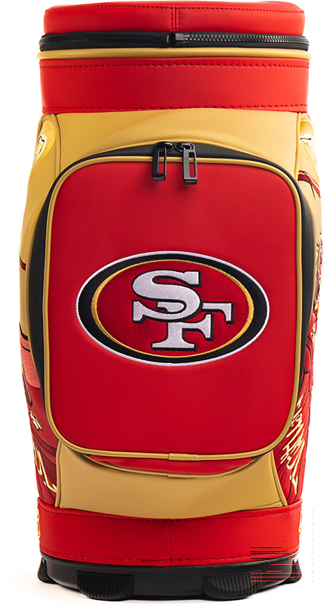 SWAG San Francisco 49ers Den Caddie product image