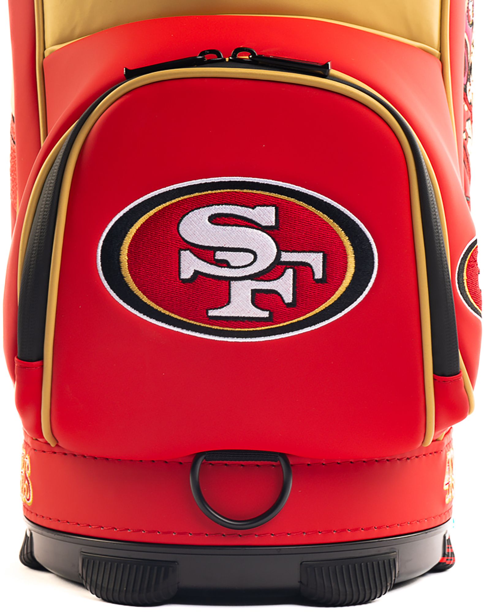 SWAG San Francisco 49ers Den Caddie product image