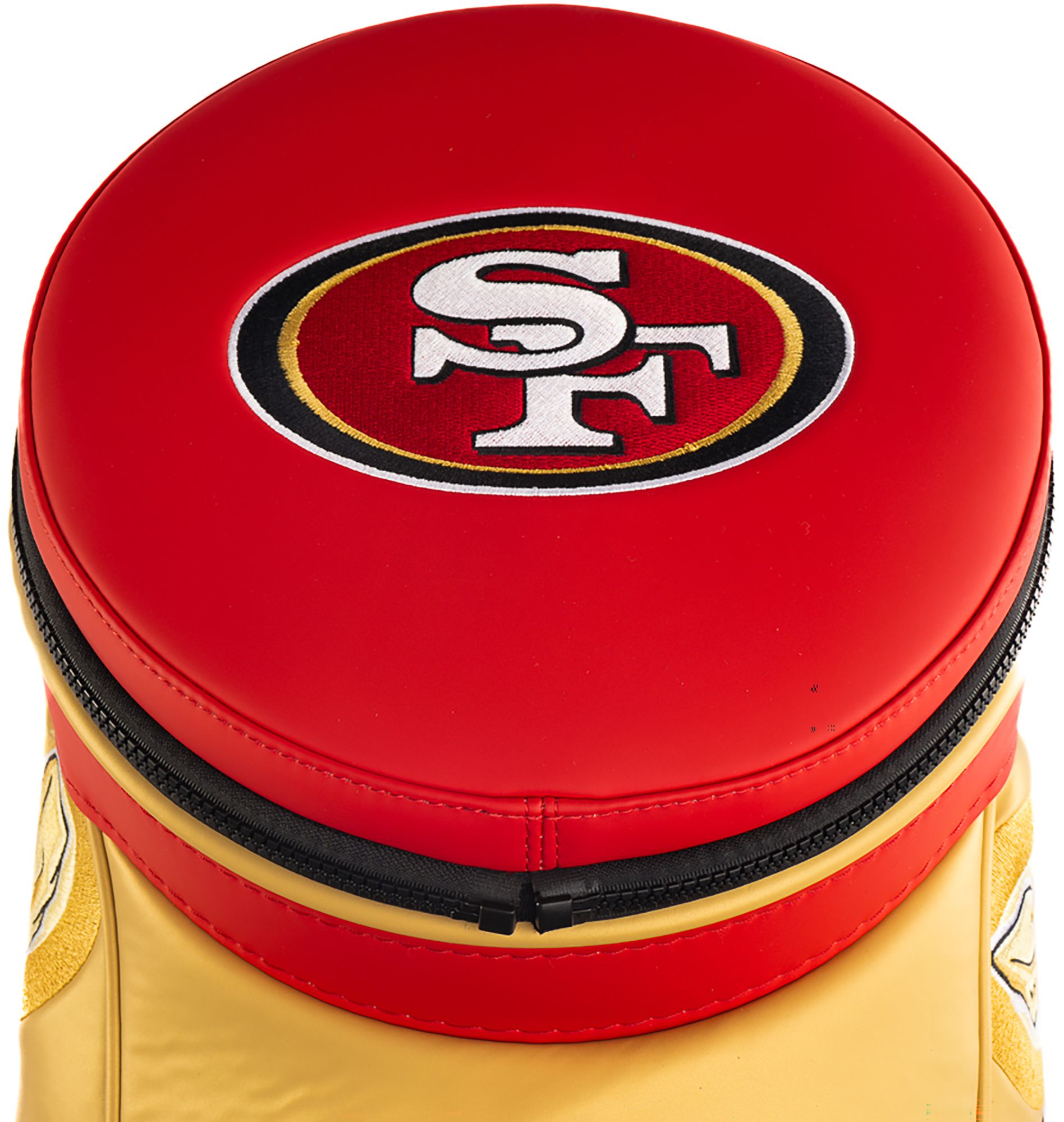 SWAG San Francisco 49ers Den Caddie product image