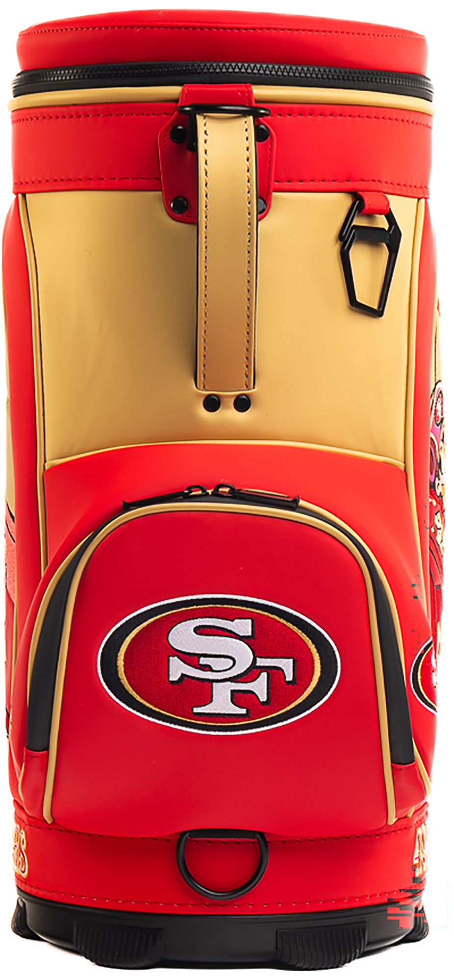 SWAG San Francisco 49ers Den Caddie product image