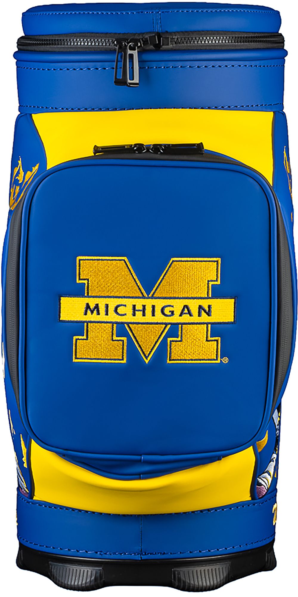 SWAG Michigan Wolverines Den Caddie product image