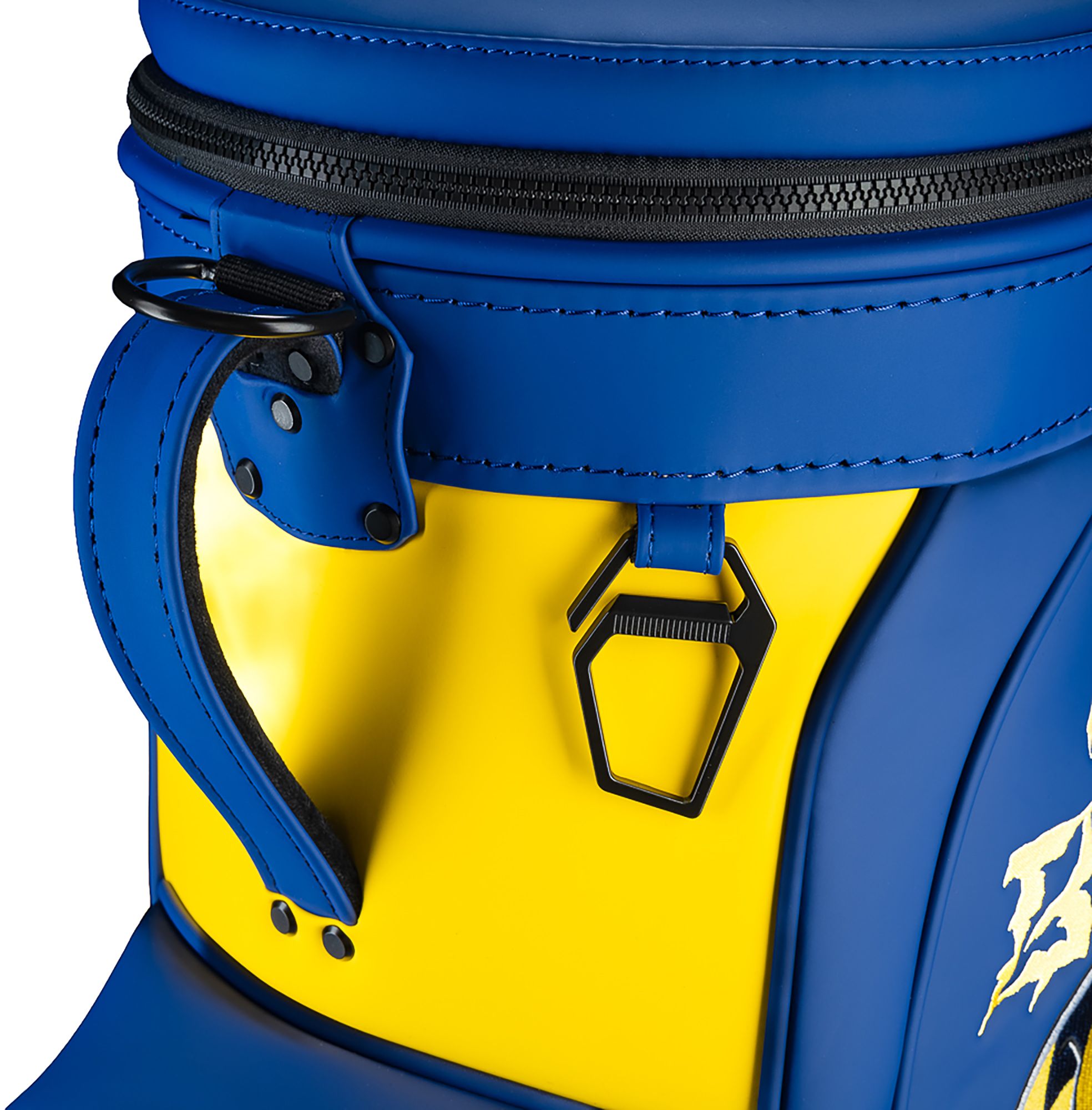SWAG Michigan Wolverines Den Caddie product image