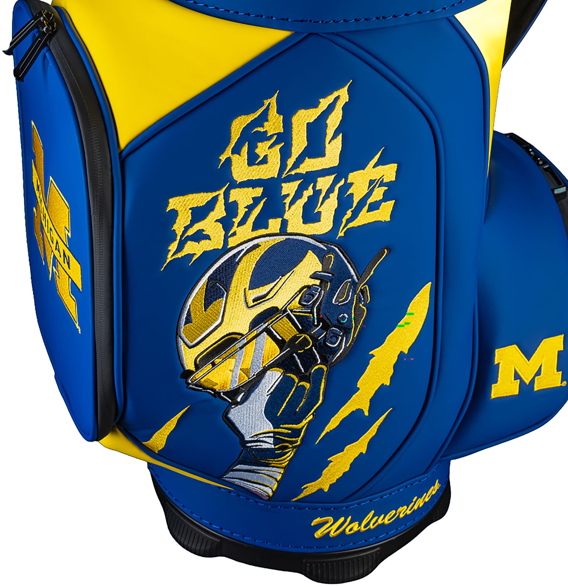 SWAG Michigan Wolverines Den Caddie product image
