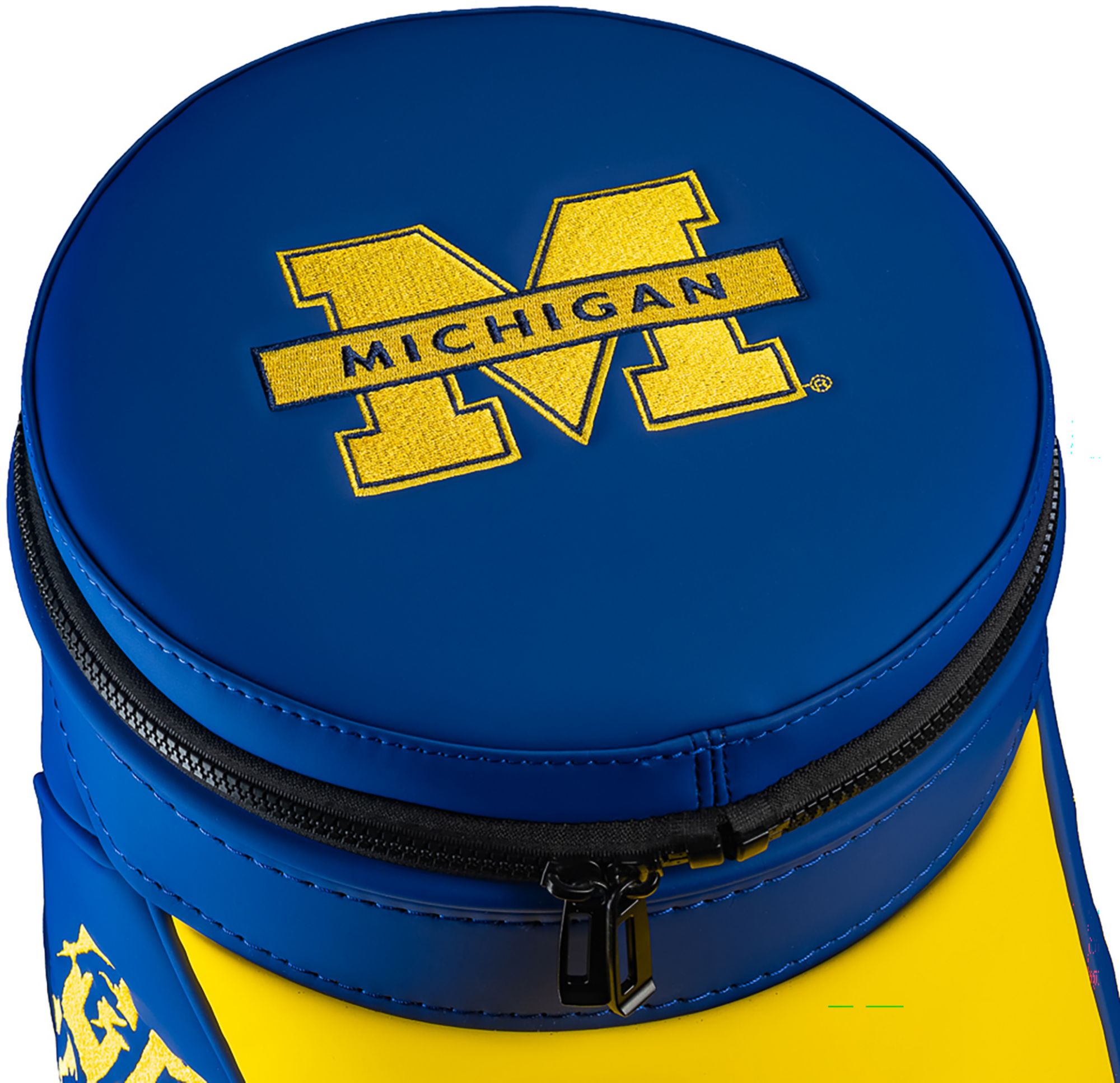 SWAG Michigan Wolverines Den Caddie product image