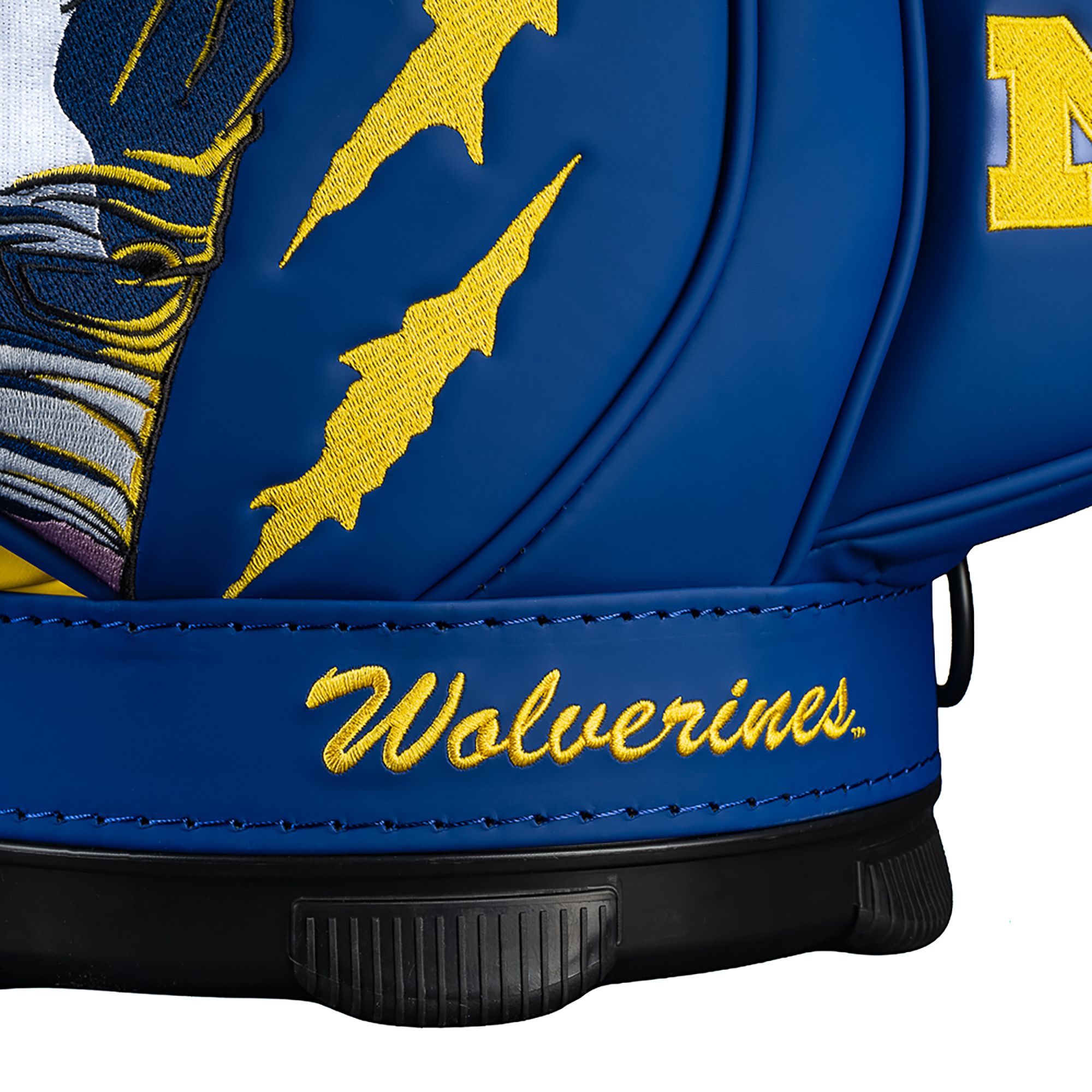 SWAG Michigan Wolverines Den Caddie product image