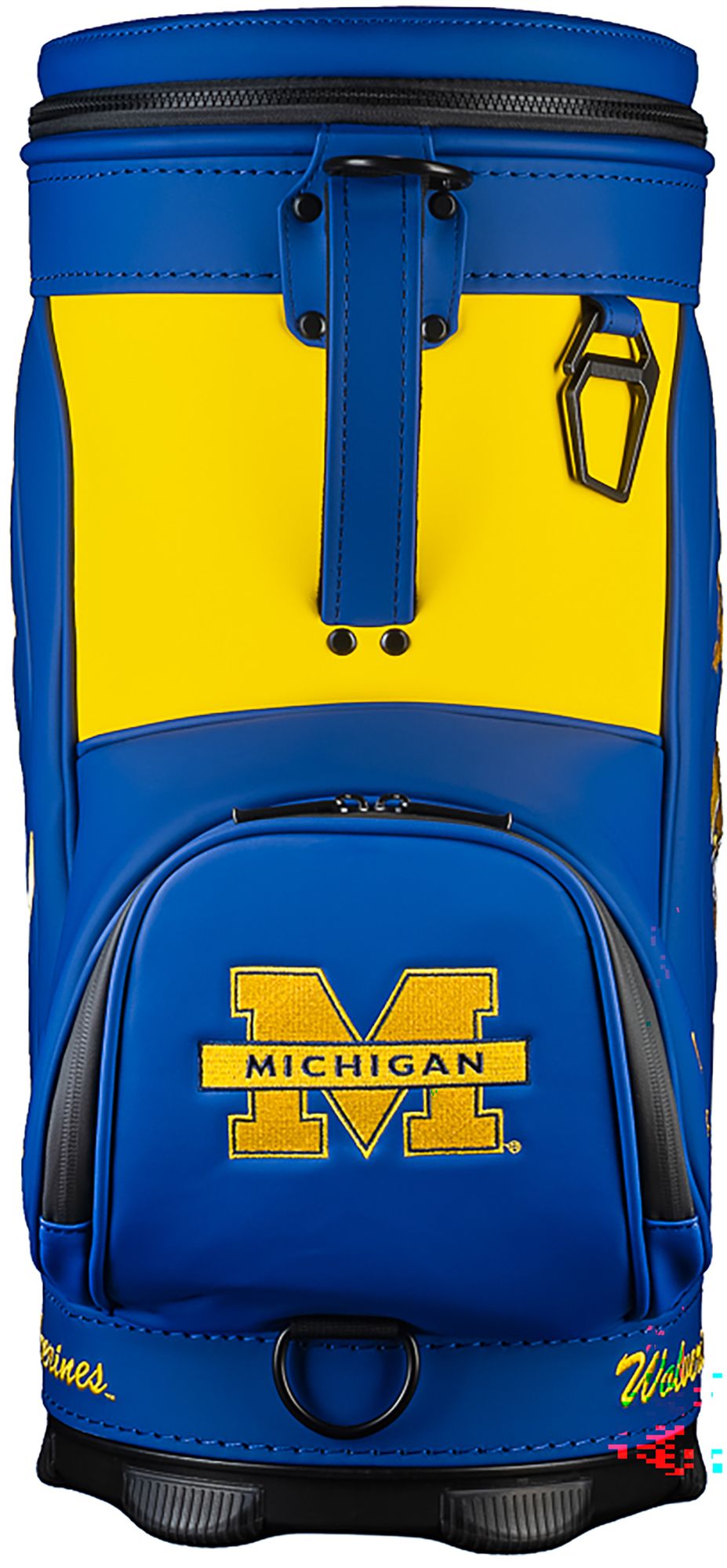 SWAG Michigan Wolverines Den Caddie product image