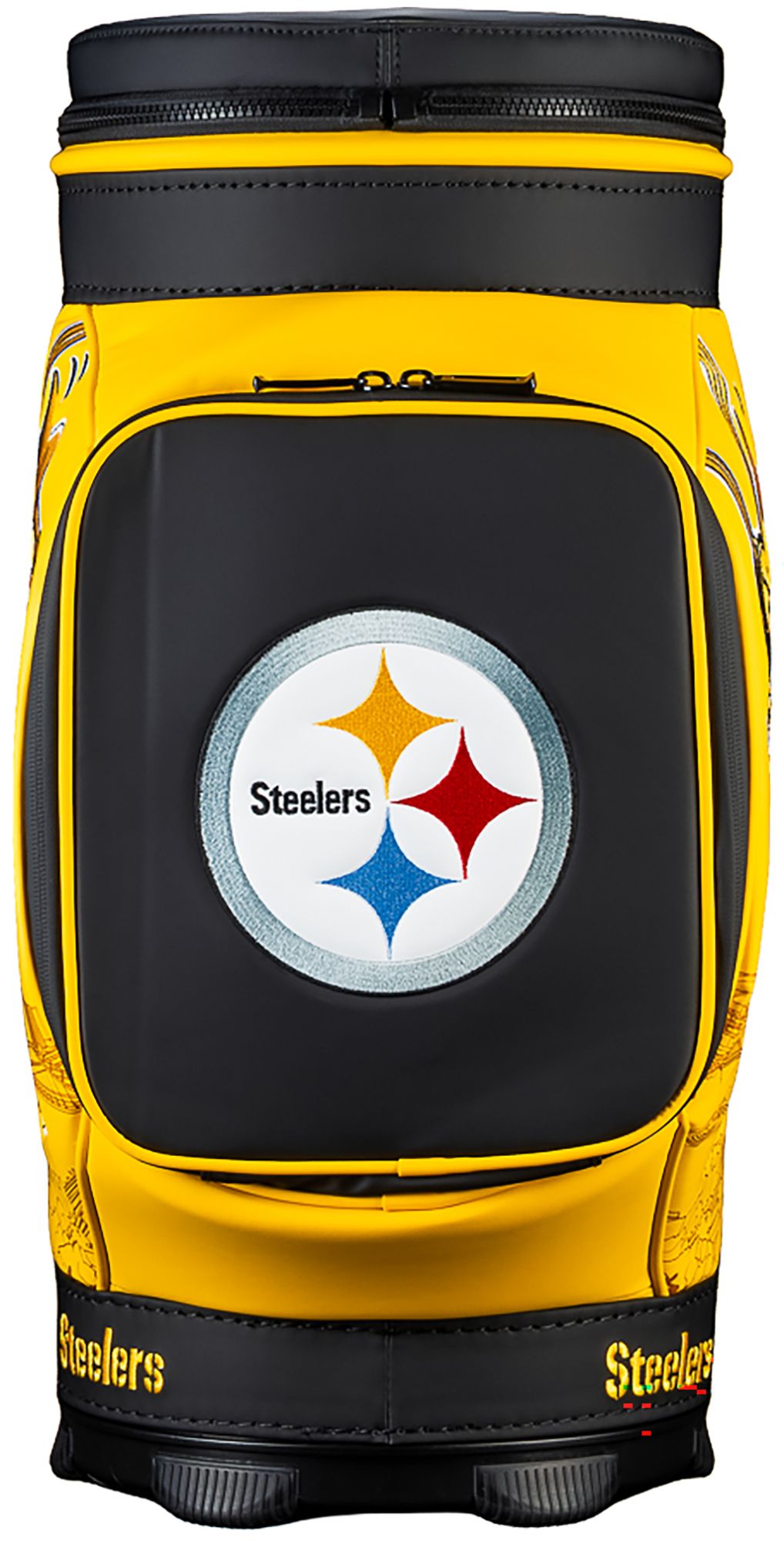 SWAG Pittsburgh Steelers Den Caddie product image