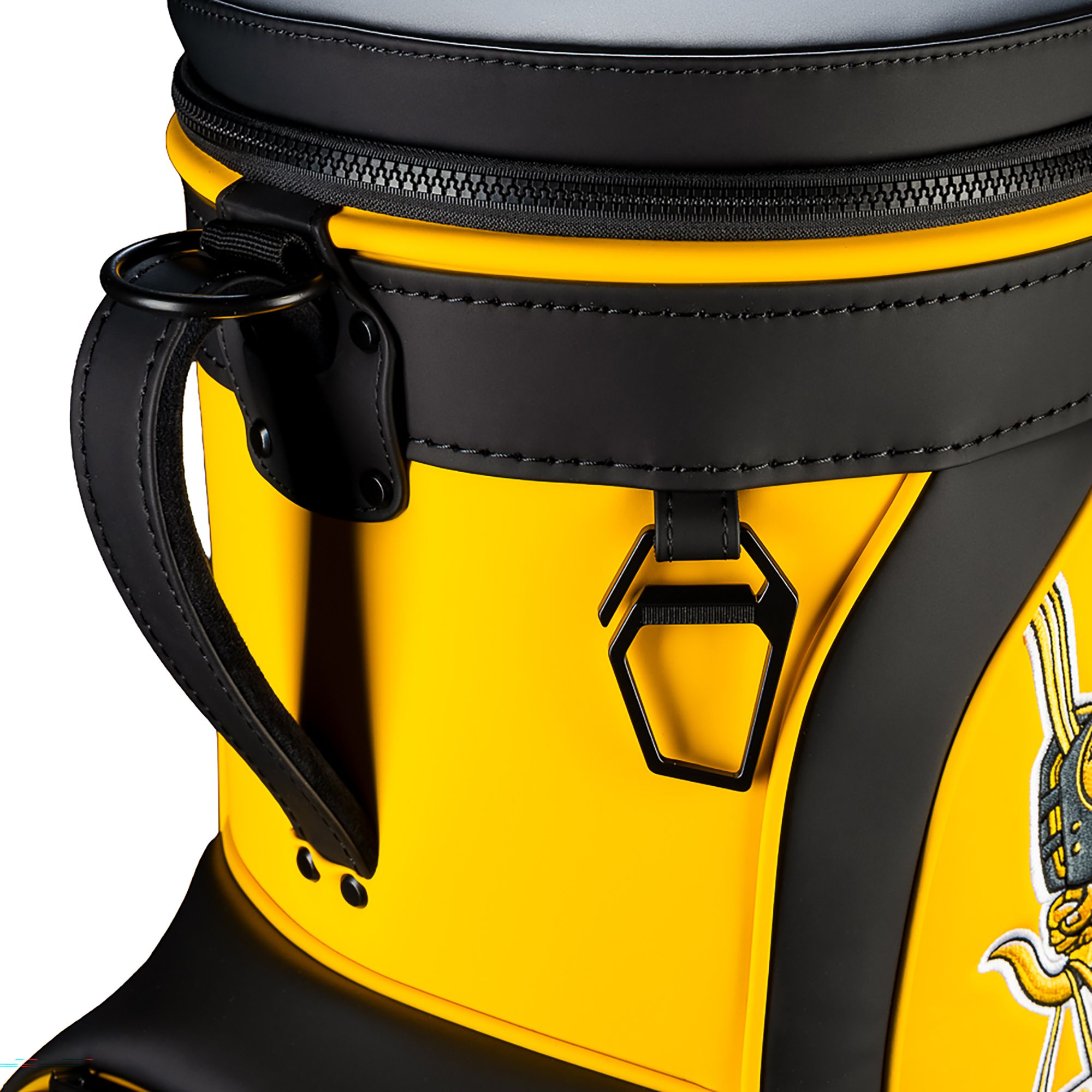 SWAG Pittsburgh Steelers Den Caddie product image