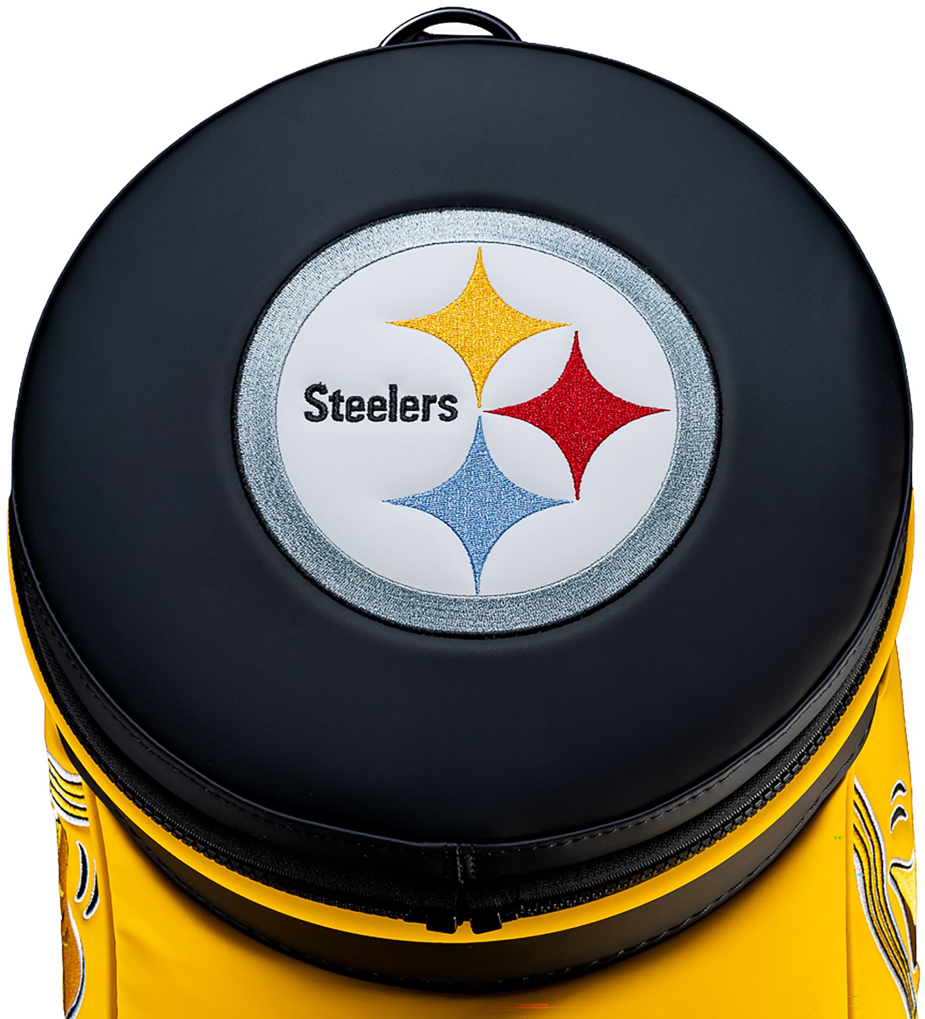 SWAG Pittsburgh Steelers Den Caddie product image