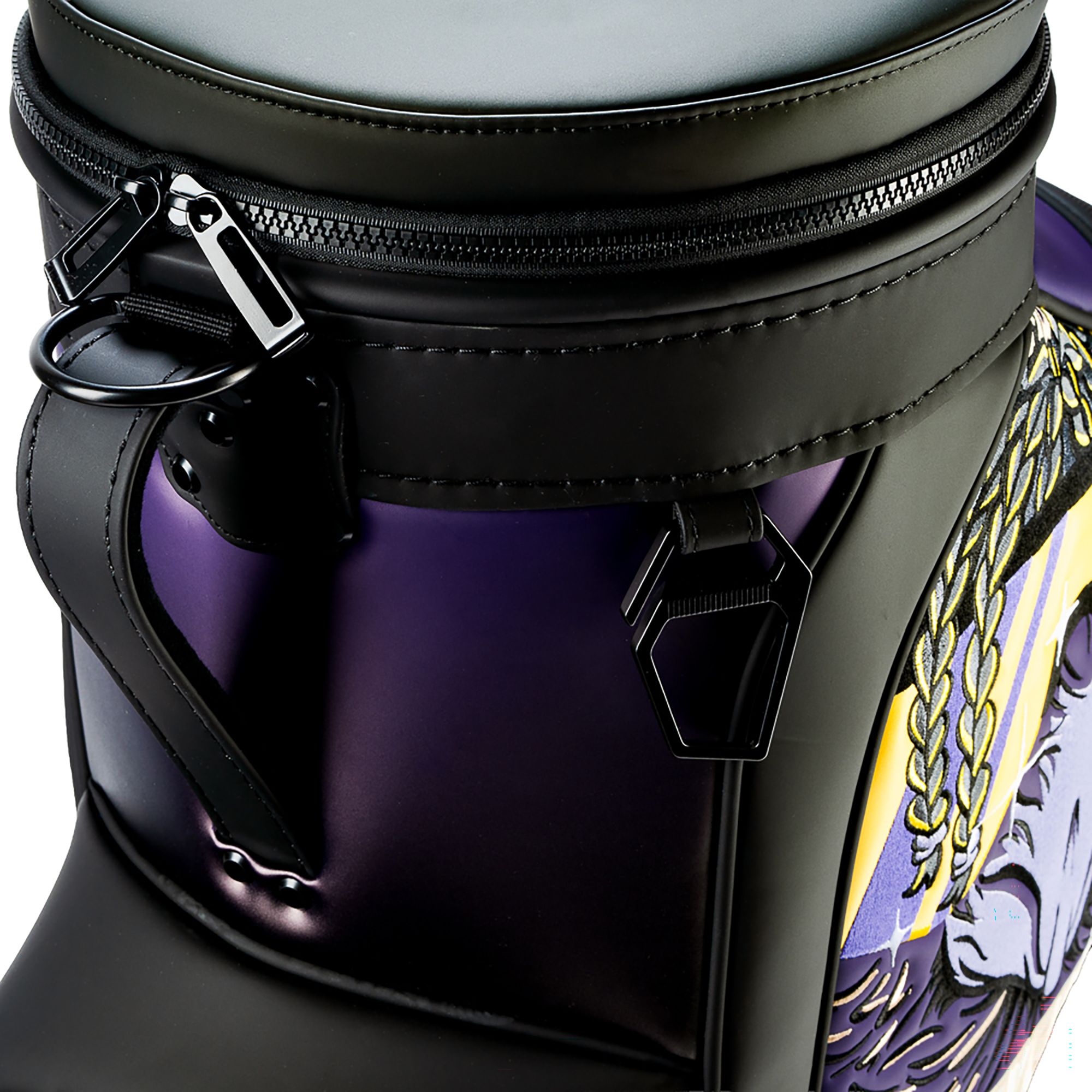 SWAG Baltimore Ravens Den Caddie product image