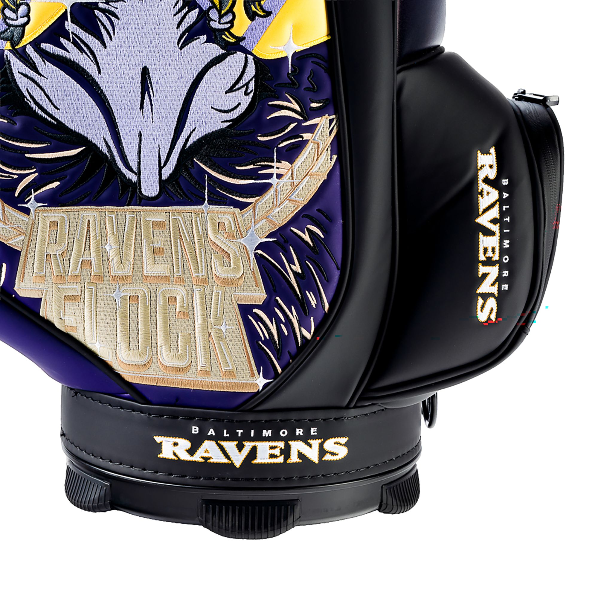 SWAG Baltimore Ravens Den Caddie product image