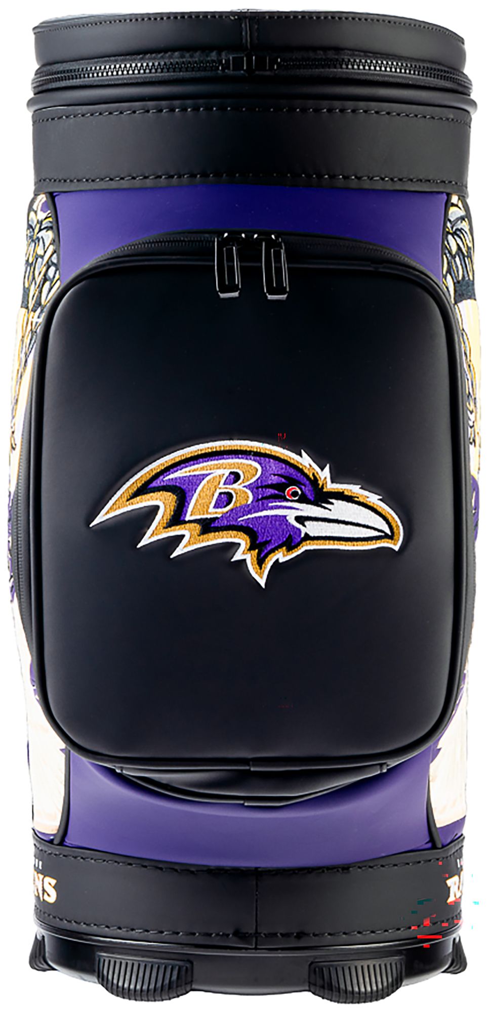 SWAG Baltimore Ravens Den Caddie product image