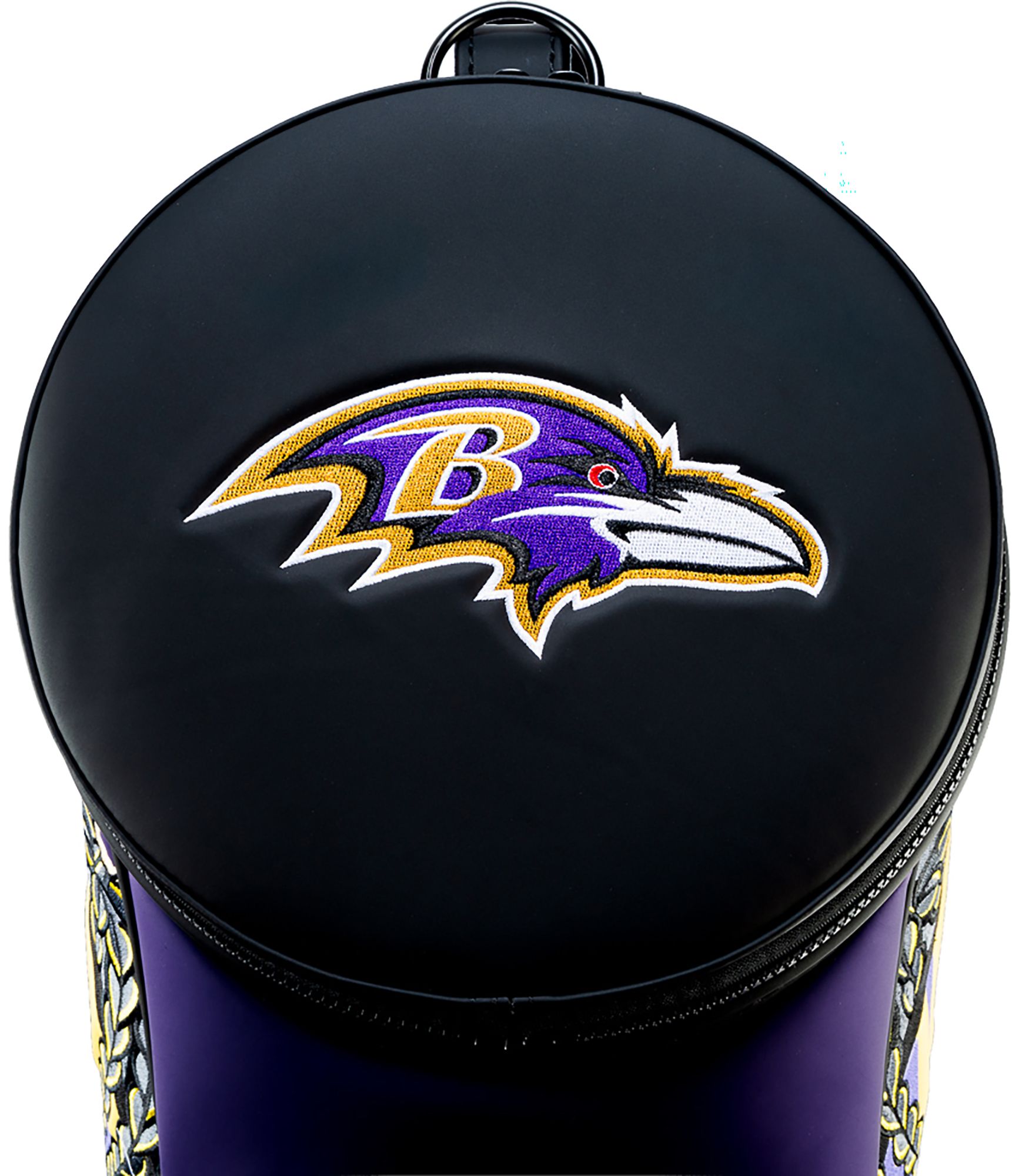 SWAG Baltimore Ravens Den Caddie product image