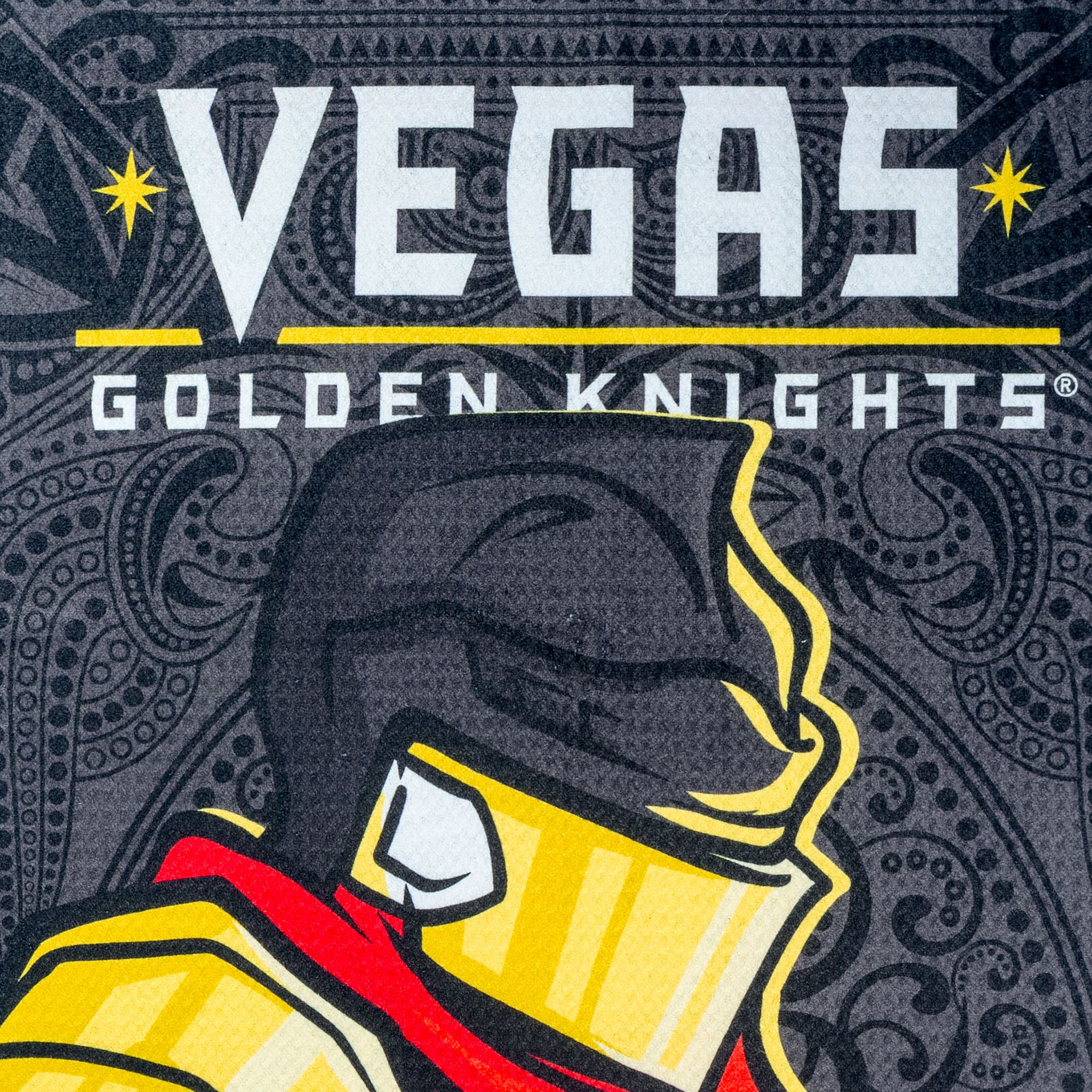 SWAG Athletic Vegas Golden Knights Towel product image
