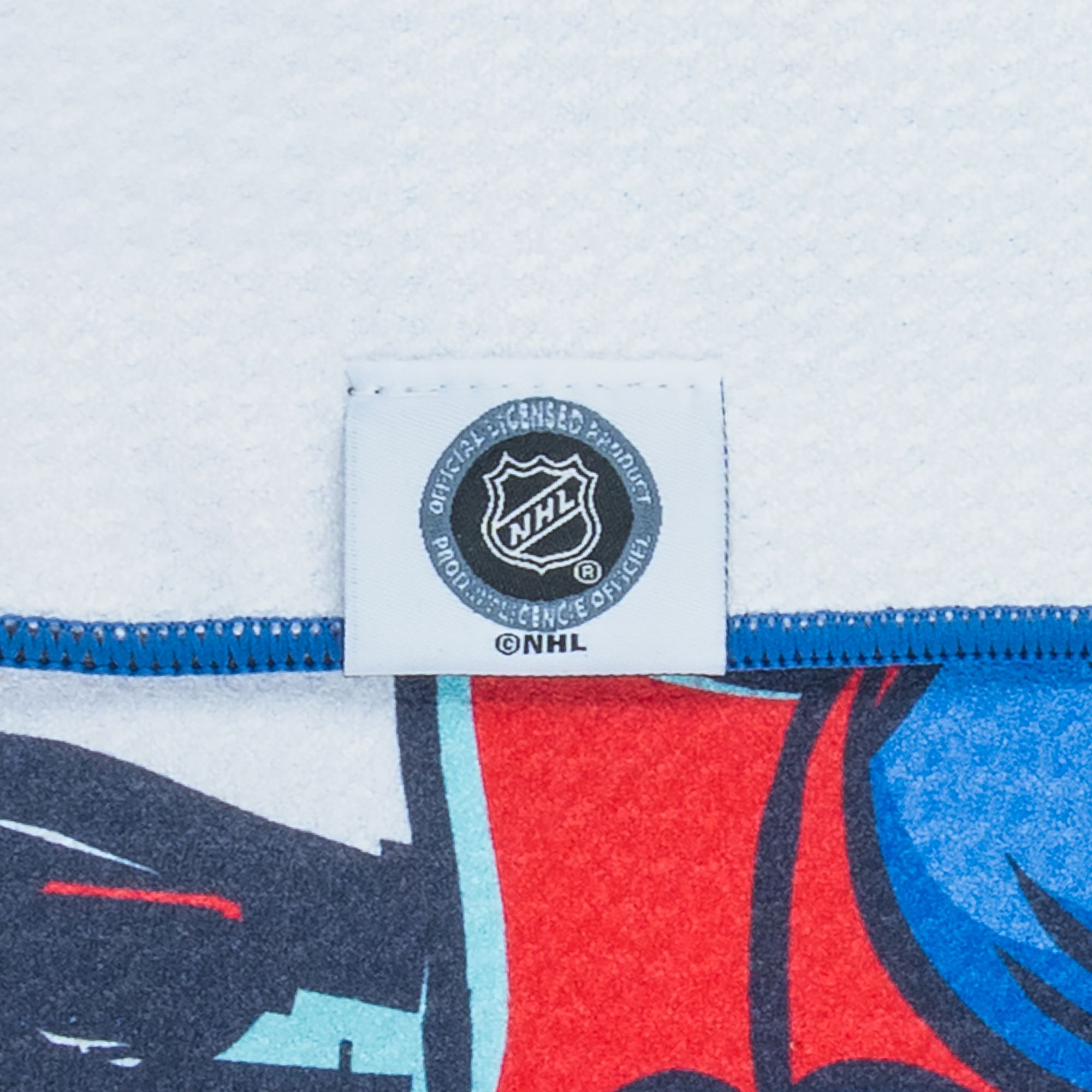 SWAG Athletic New York Rangers Towel product image