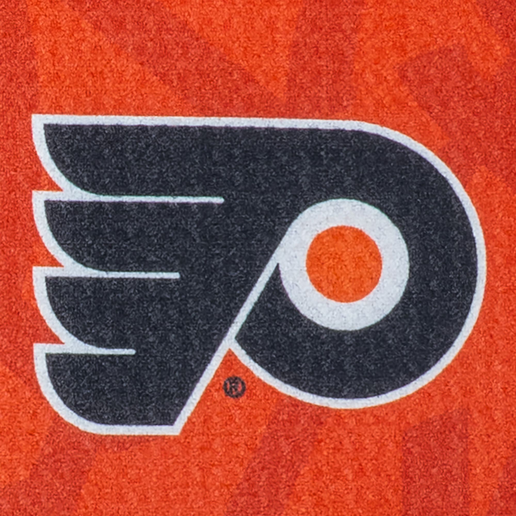 SWAG Athletic Philadelphia Flyers Towel product image