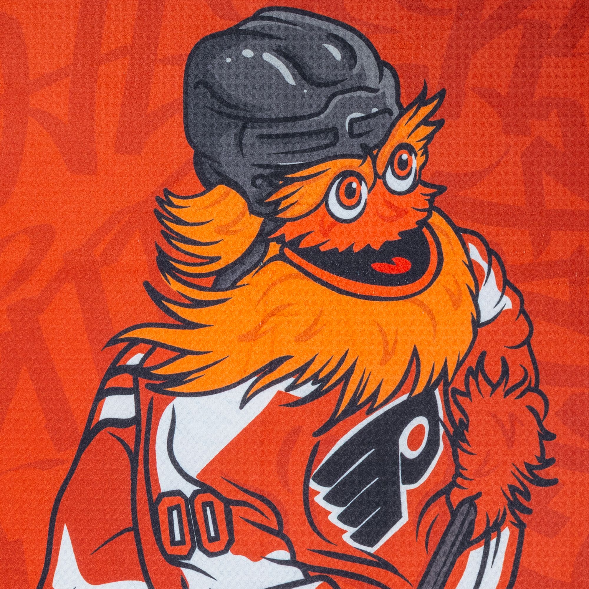 SWAG Athletic Philadelphia Flyers Towel product image