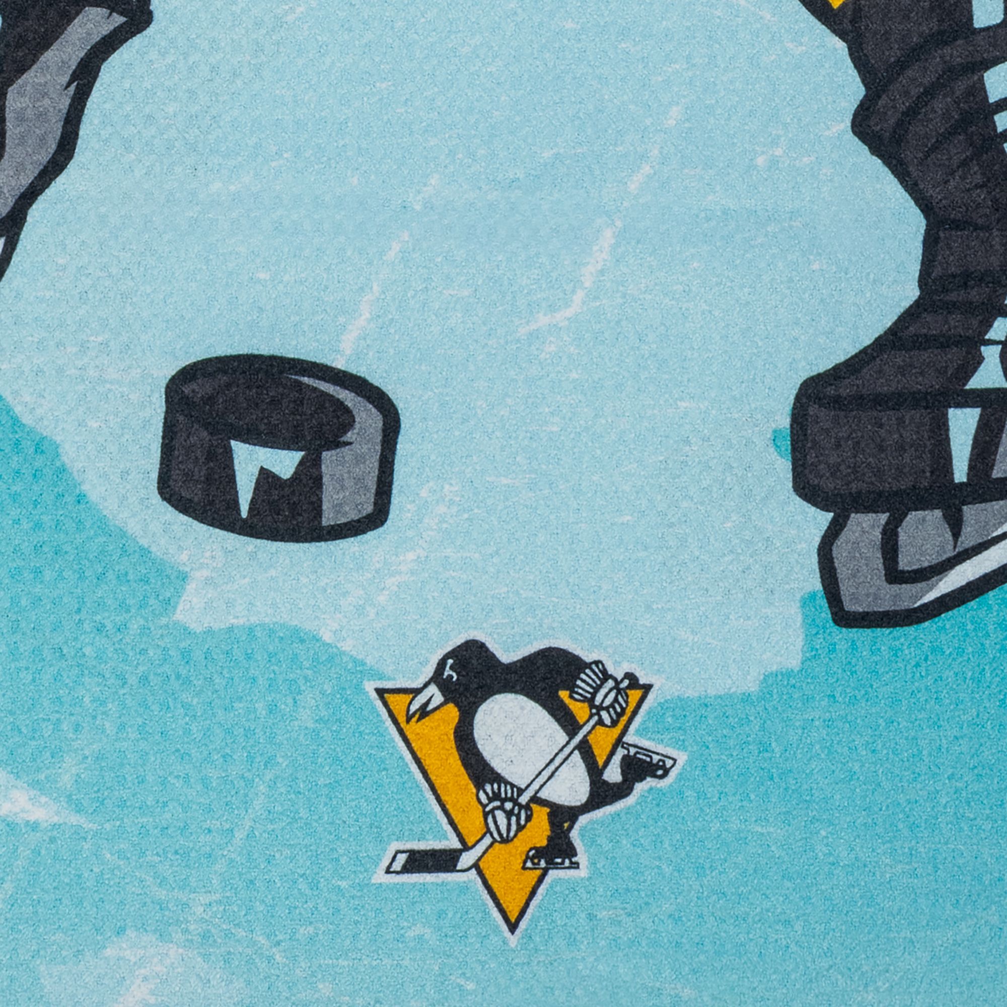 SWAG Athletic Pittsburgh Penguins Towel product image