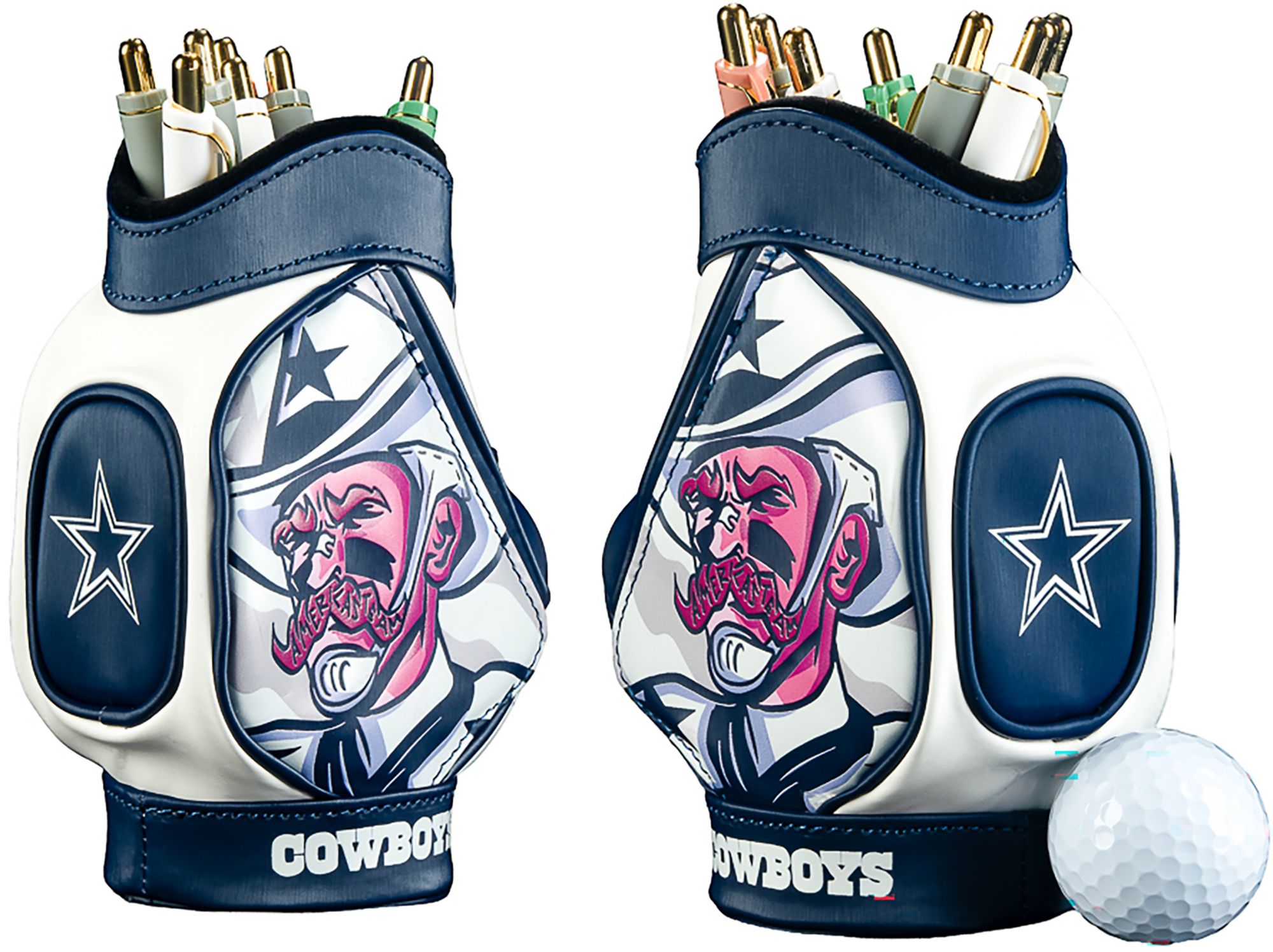 SWAG Dallas Cowboys Desk Caddie product image