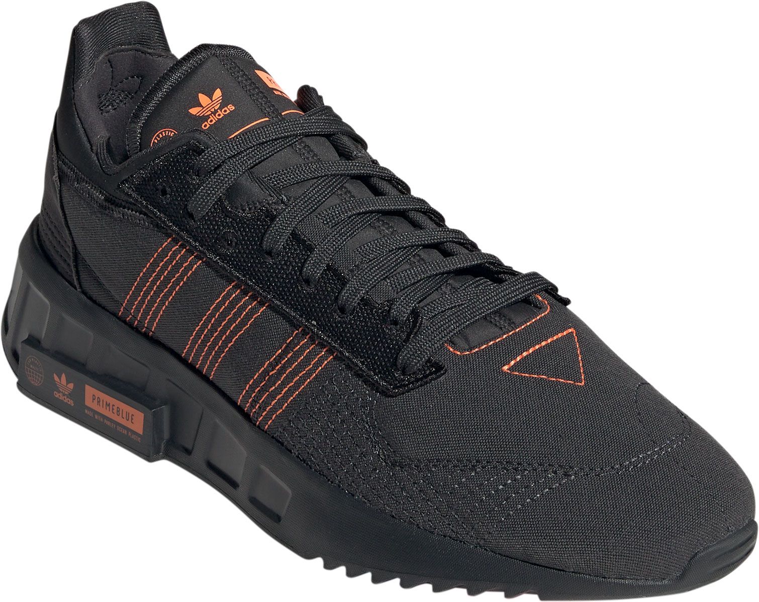 adidas Adult Geodiver Primeblue Shoes product image