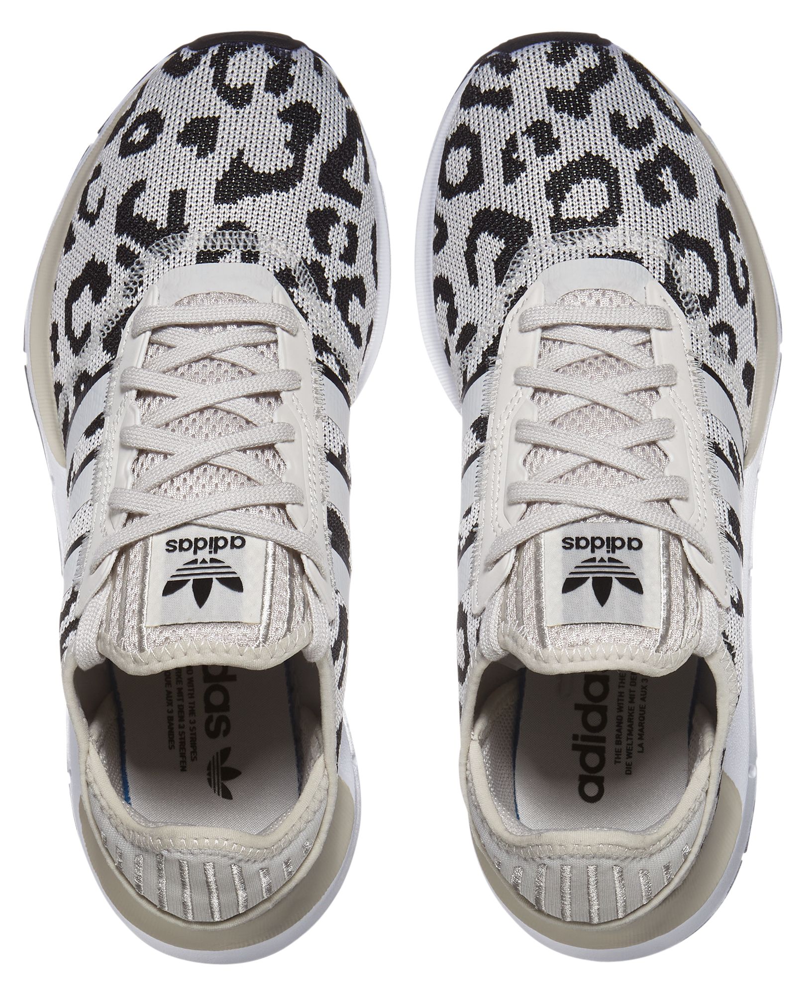 leopard tennis shoes adidas