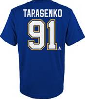 NHL Youth St. Louis Blues Vladimir Tarasenko #91 Royal Player T-Shirt product image
