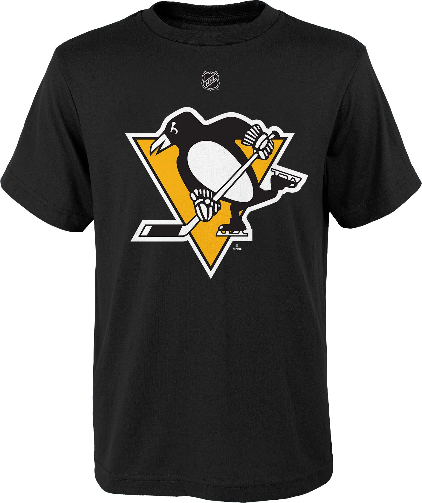 Dick's Sporting Goods NHL Youth Pittsburgh Penguins Sidney Crosby