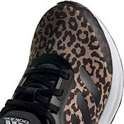adidas Kids' Grade School FortaRun Leopard Shoes product image