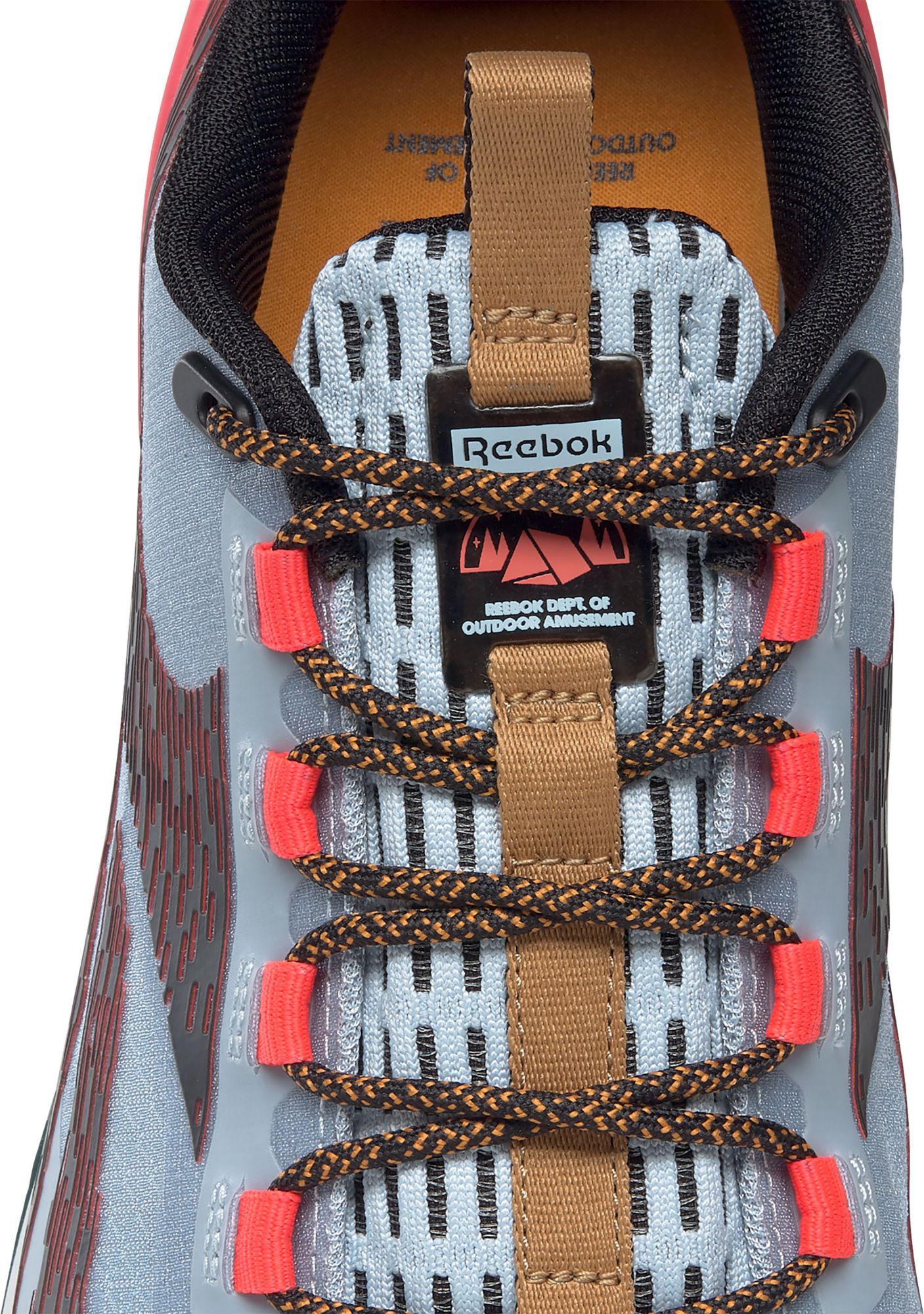 Reebok Men's Nano X1 TR Training Shoes product image