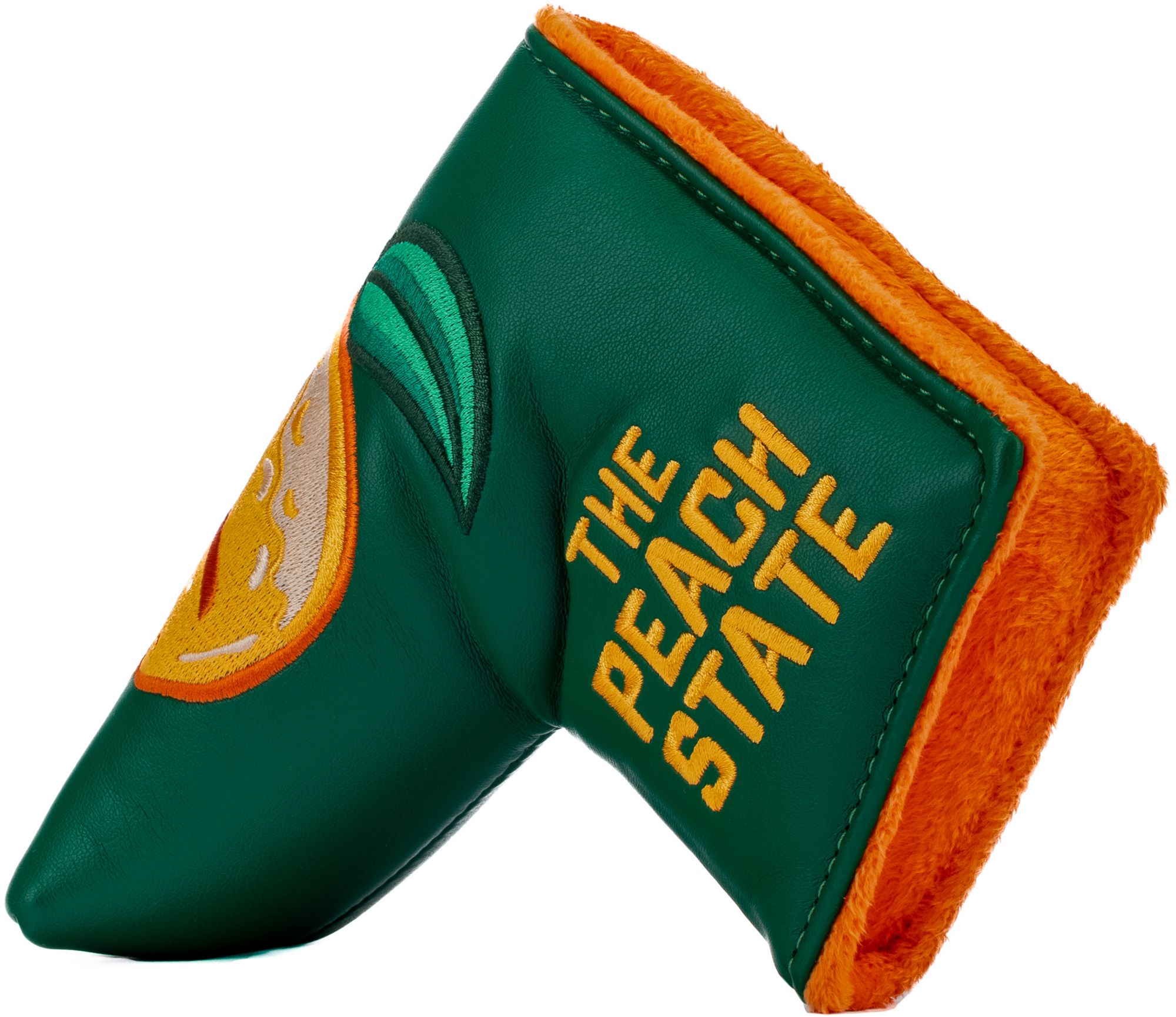 SWAG Peach State Blade Putter Headcover product image