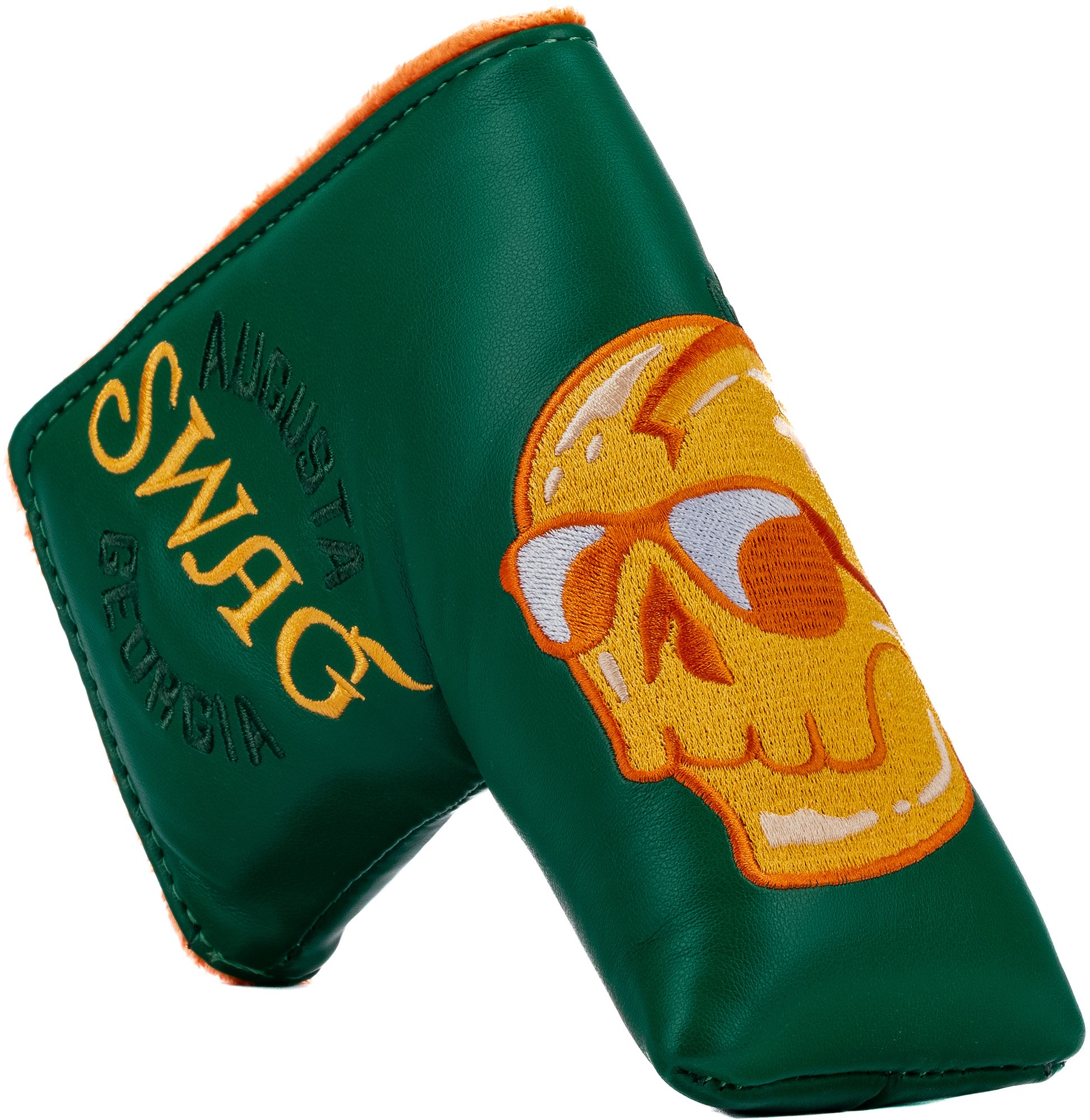 SWAG Peach State Blade Putter Headcover product image