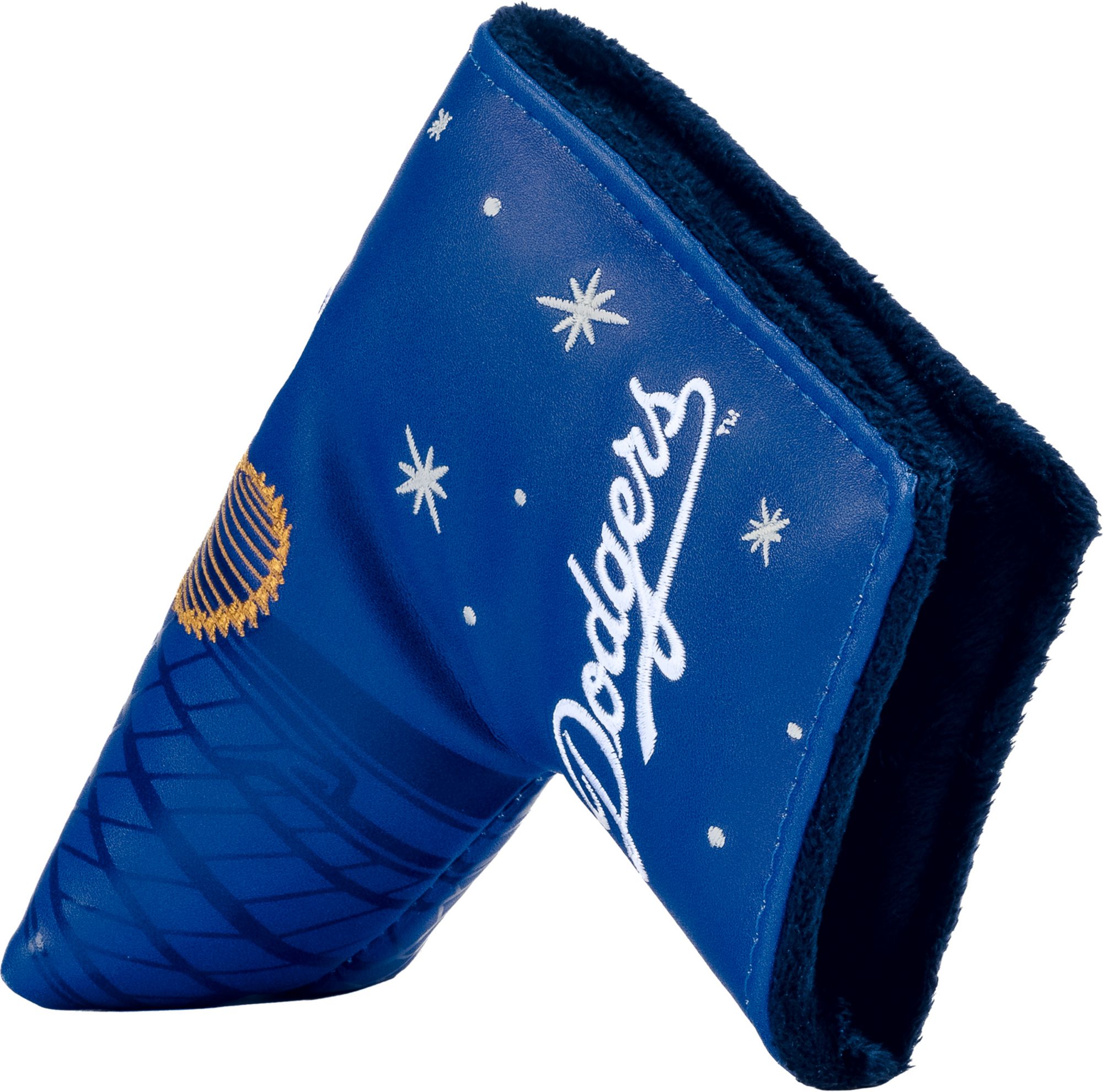 SWAG 2024 World Series Champions Los Angeles Dodgers Blade Putter Headcover product image