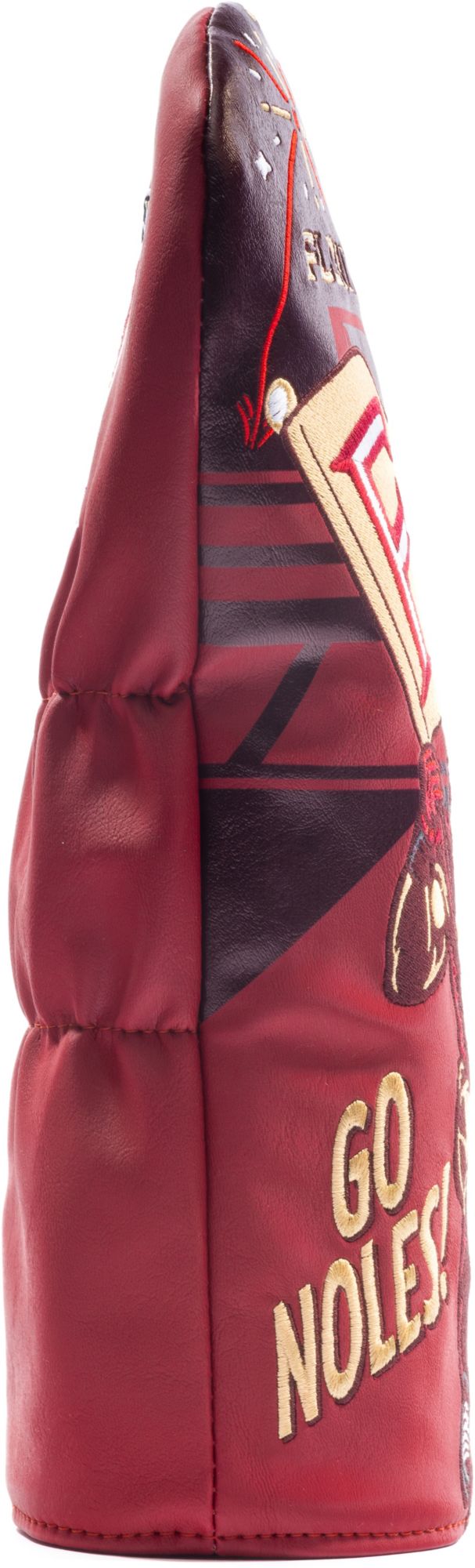 SWAG Golf Florida State Seminoles Driver Headcover product image