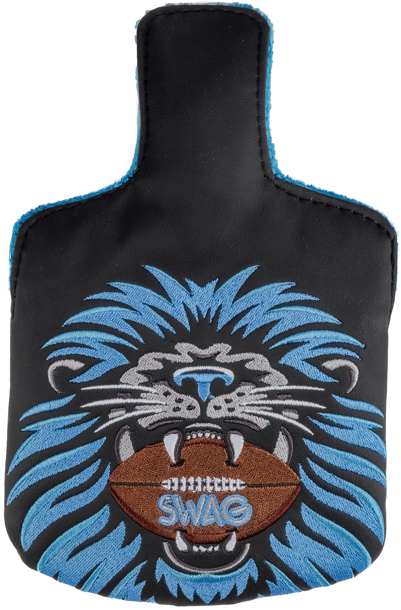 SWAG Golf Detroit Lions Mallet Putter Headcover product image