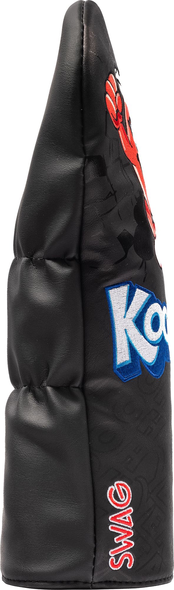 SWAG Golf x Kool-Aid Breakthrough Black Driver Headcover product image