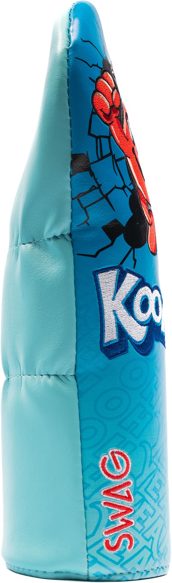SWAG Golf x Kool-Aid Breakthrough Teal Fairway Wood Headcover product image