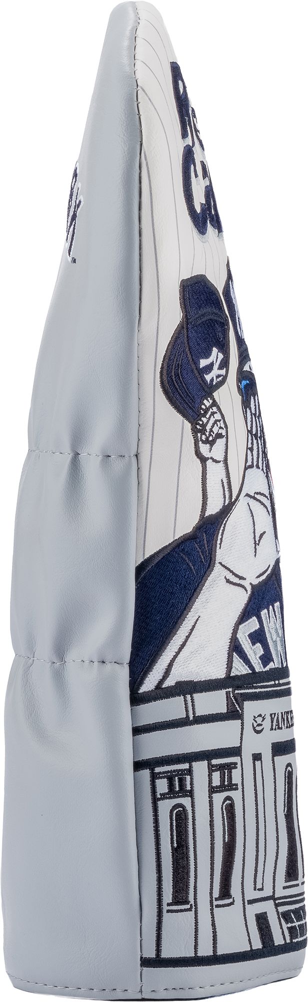 SWAG New York Yankees Roll Call Driver Headcover product image