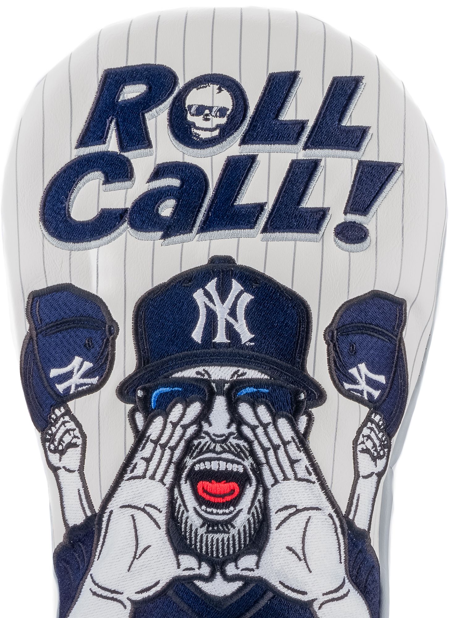 SWAG New York Yankees Roll Call Driver Headcover product image