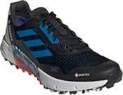 adidas Men's Terrex Agravic Flow 2.0 GORE-TEX Trail Running Shoes product image